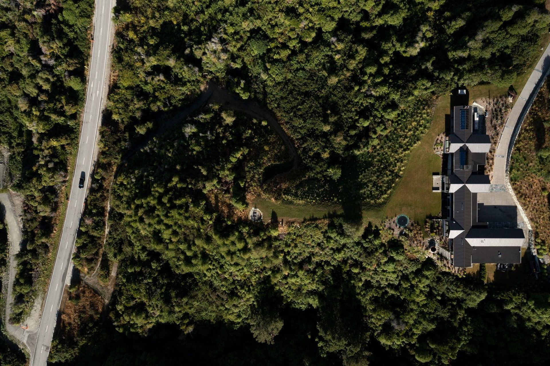 Hawks Nest