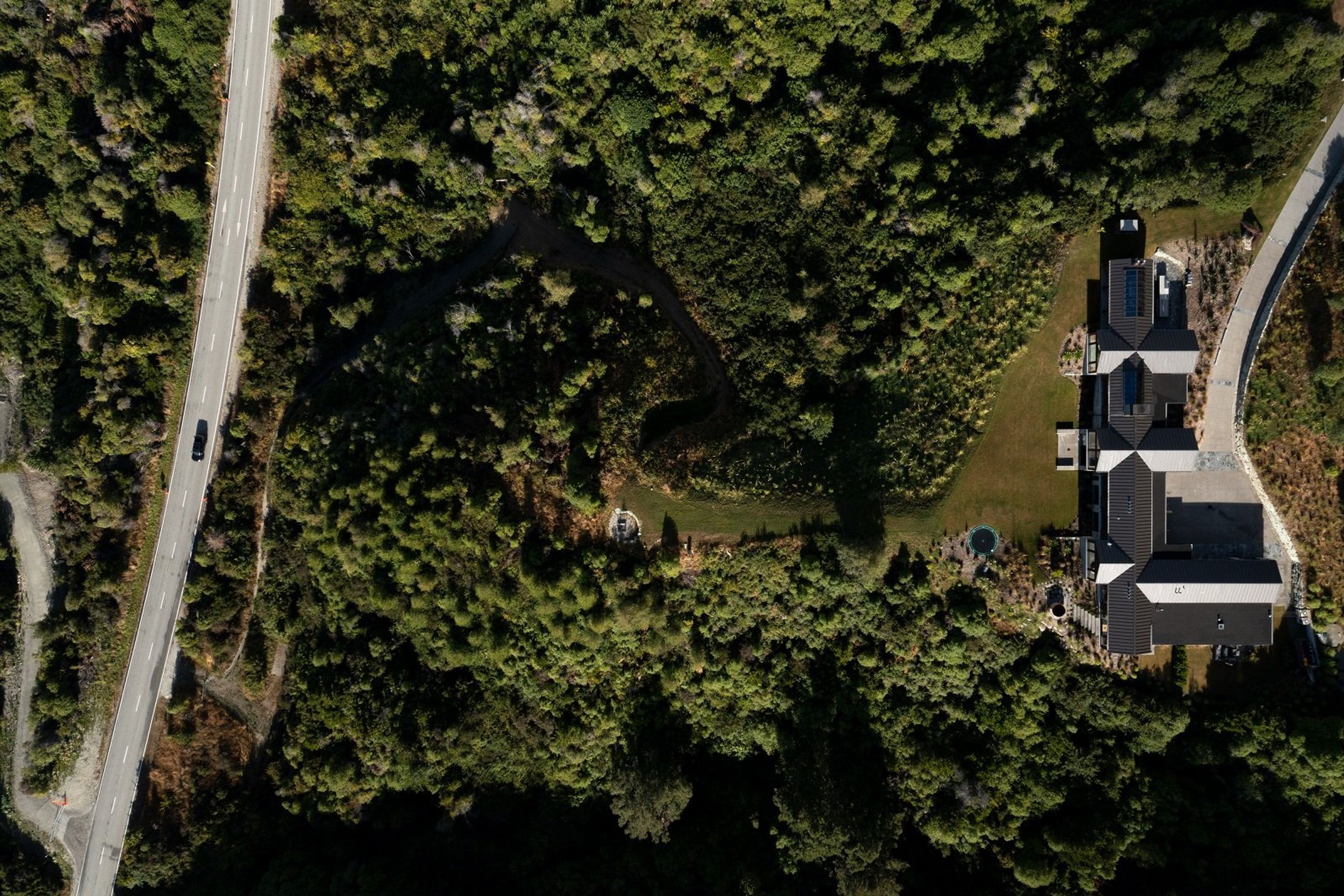 Hawks Nest