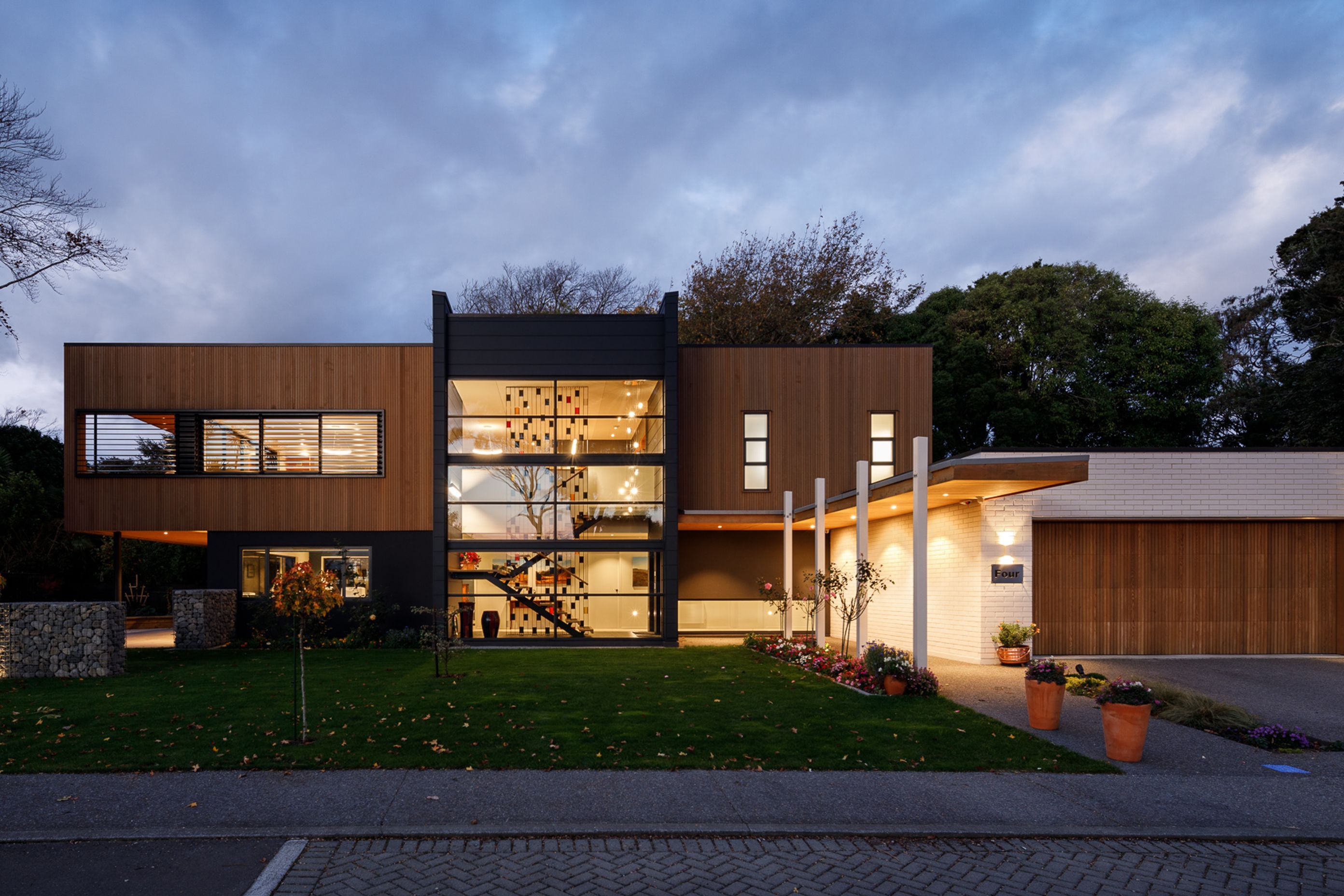 Heretaunga House