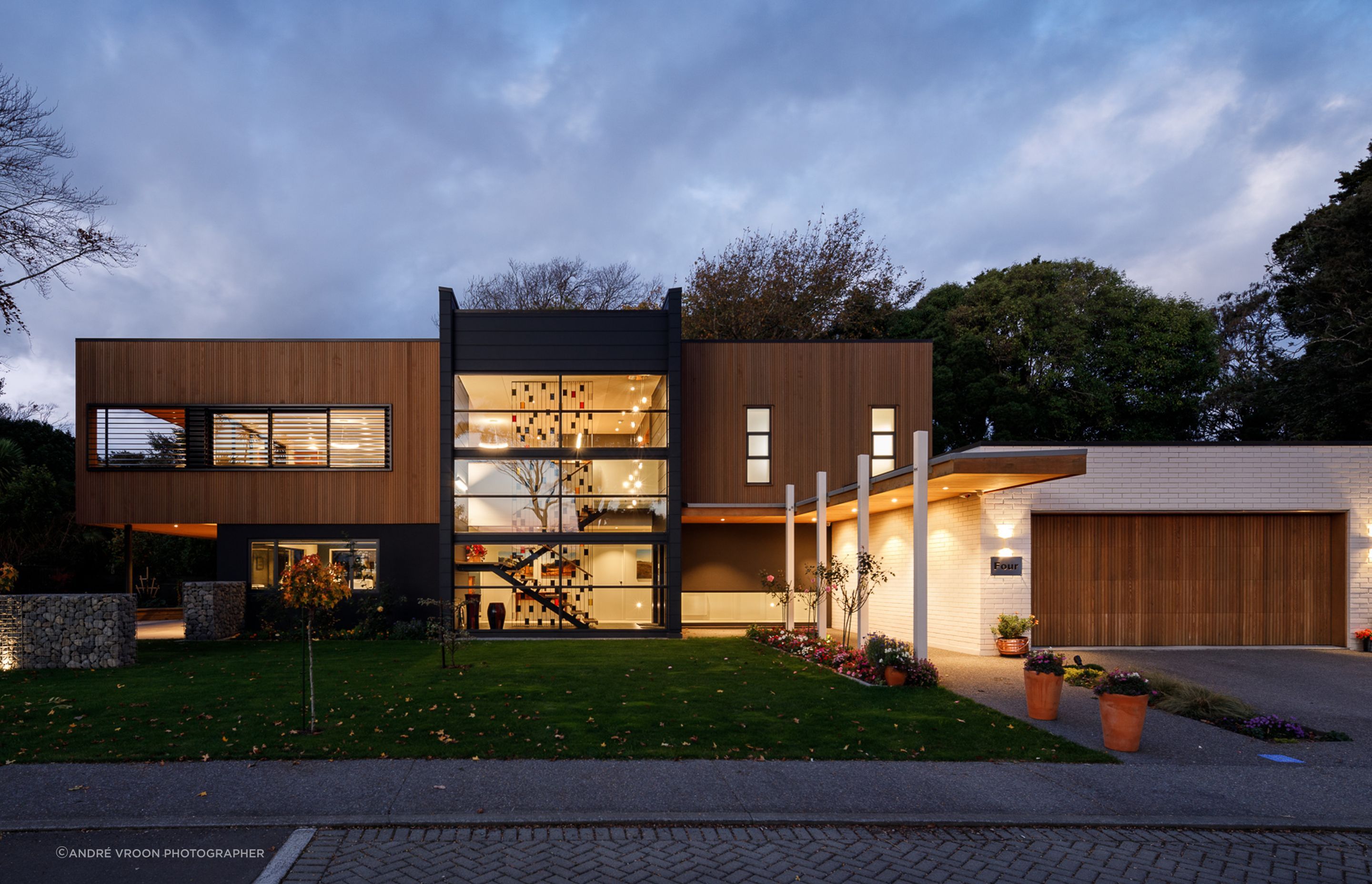 Heretaunga House