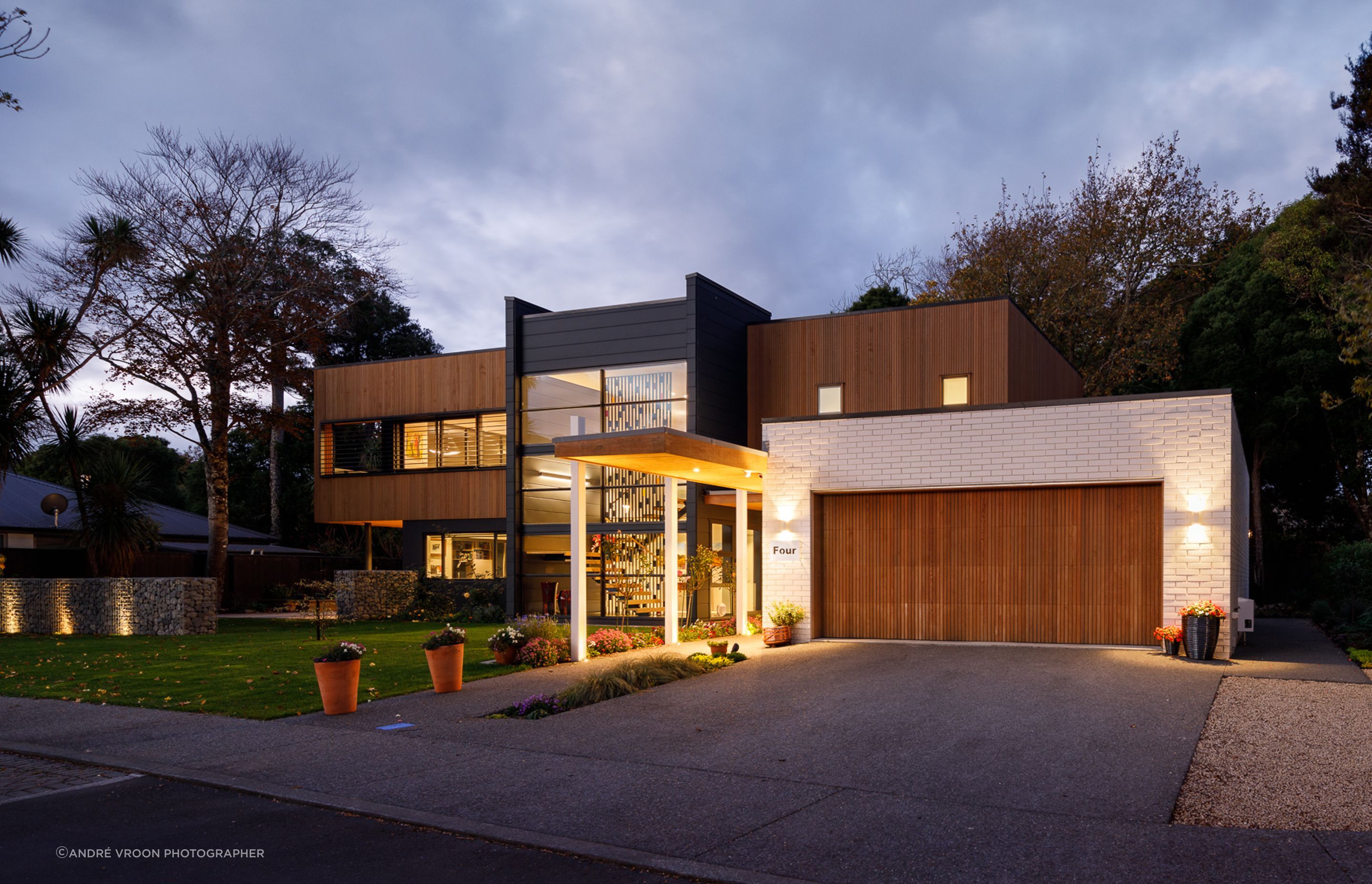 Heretaunga House