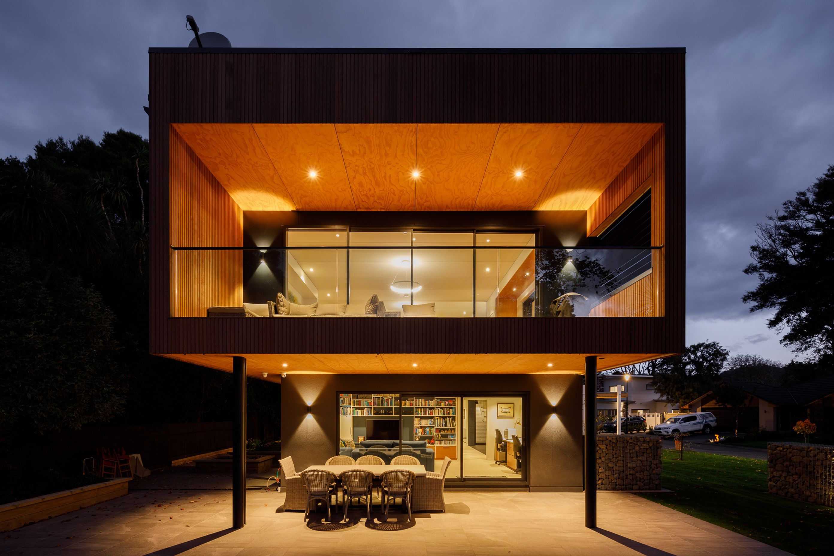 Heretaunga House