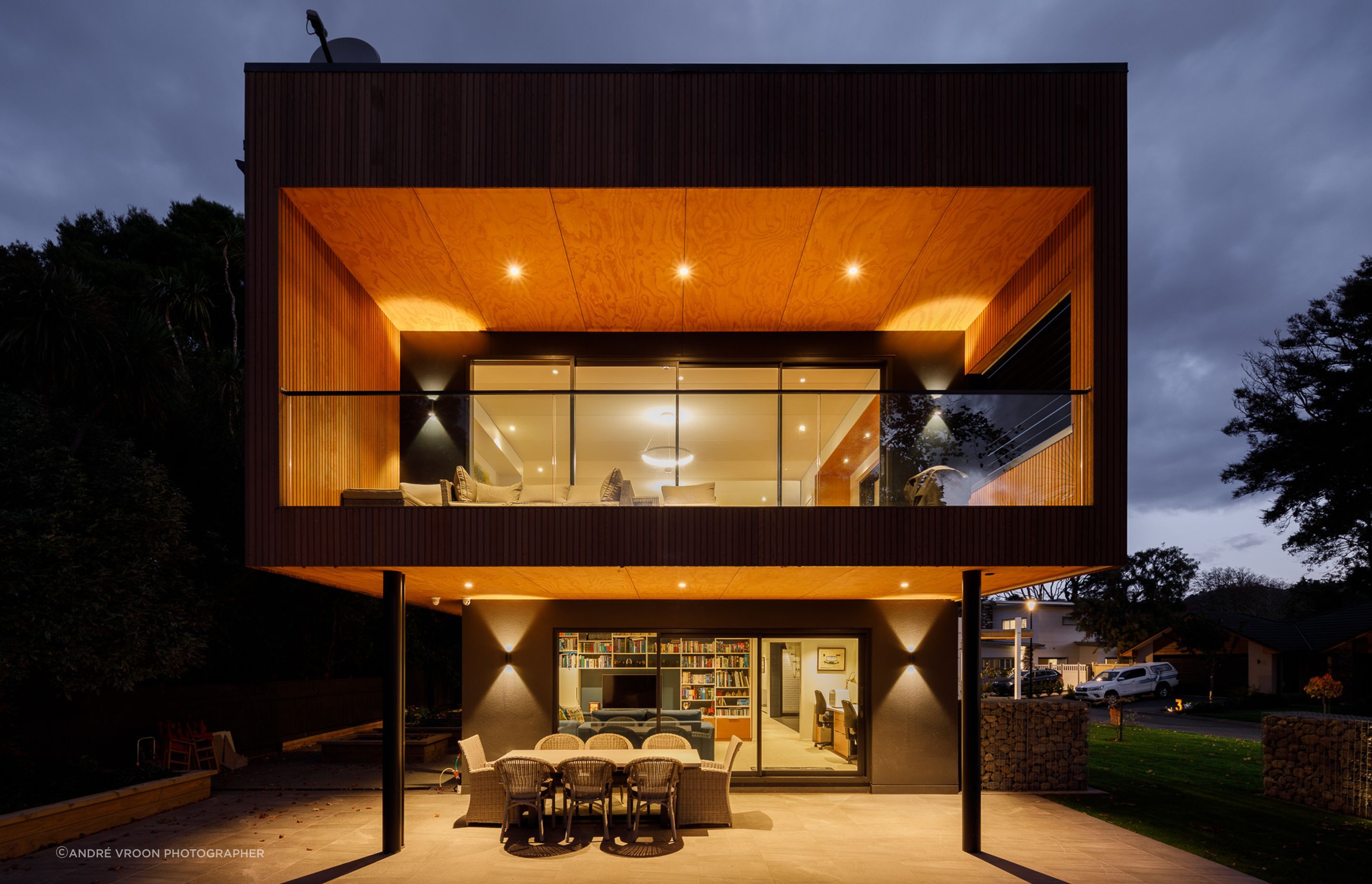 Heretaunga House