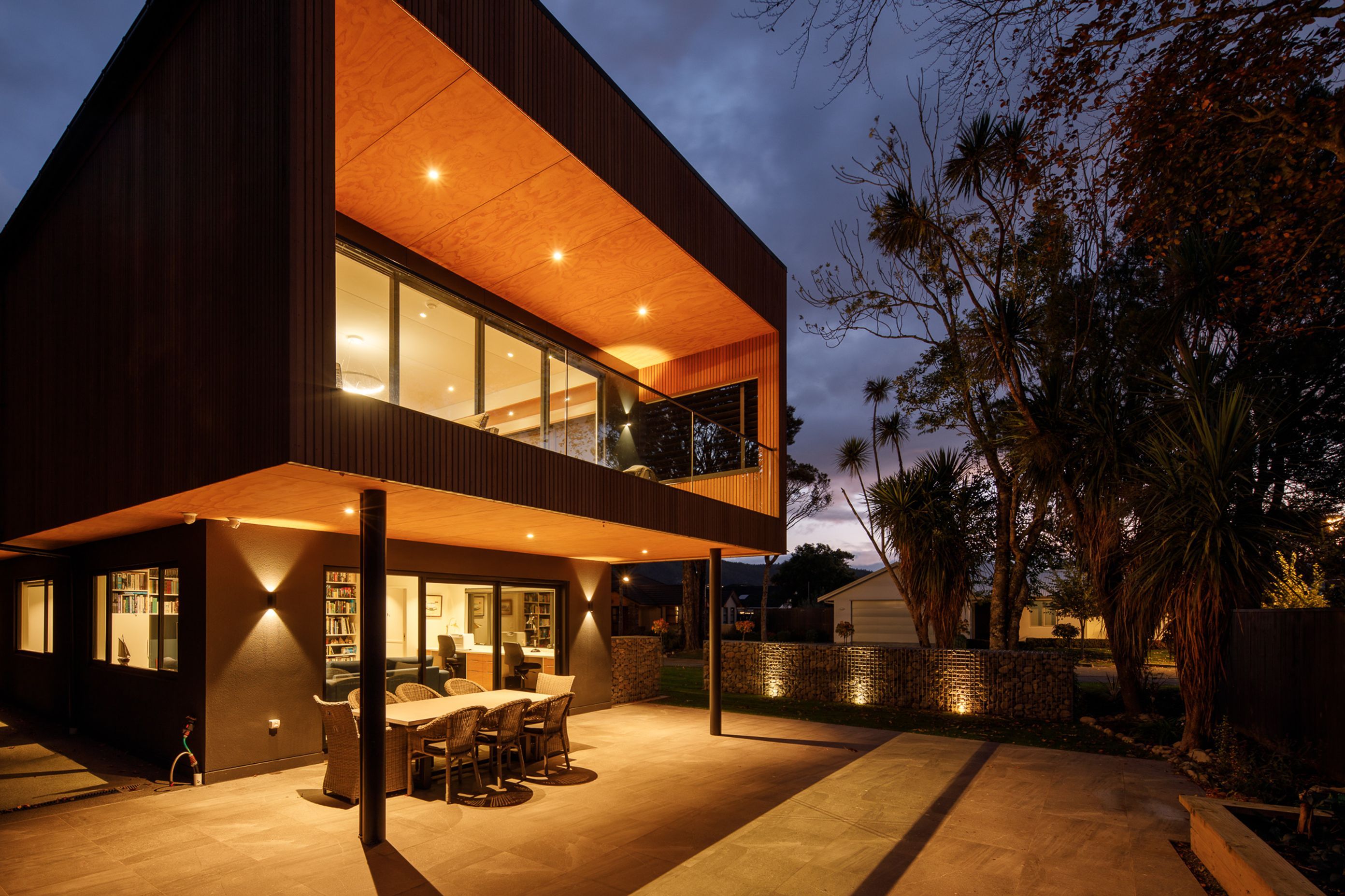 Heretaunga House
