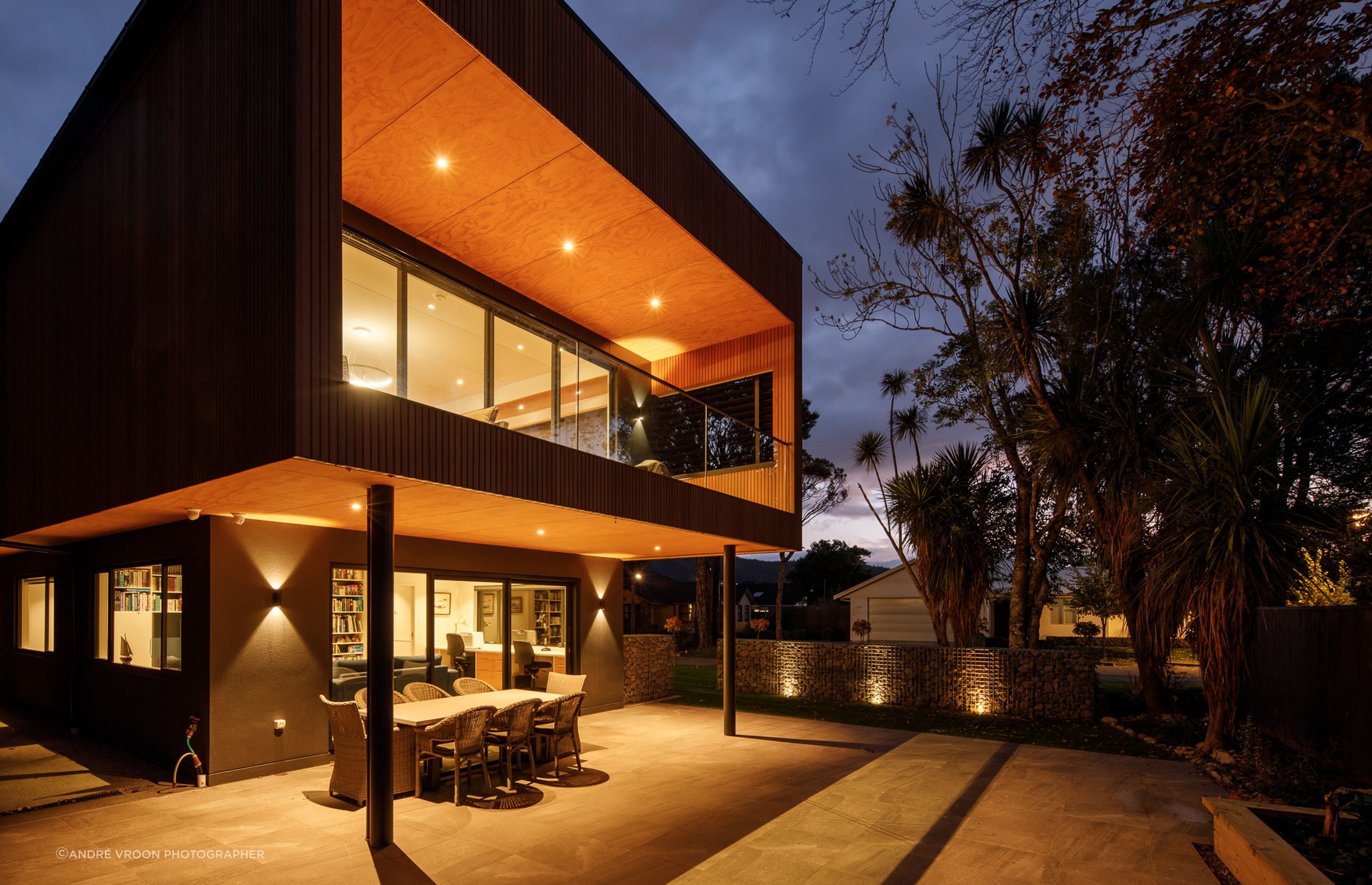 Heretaunga House