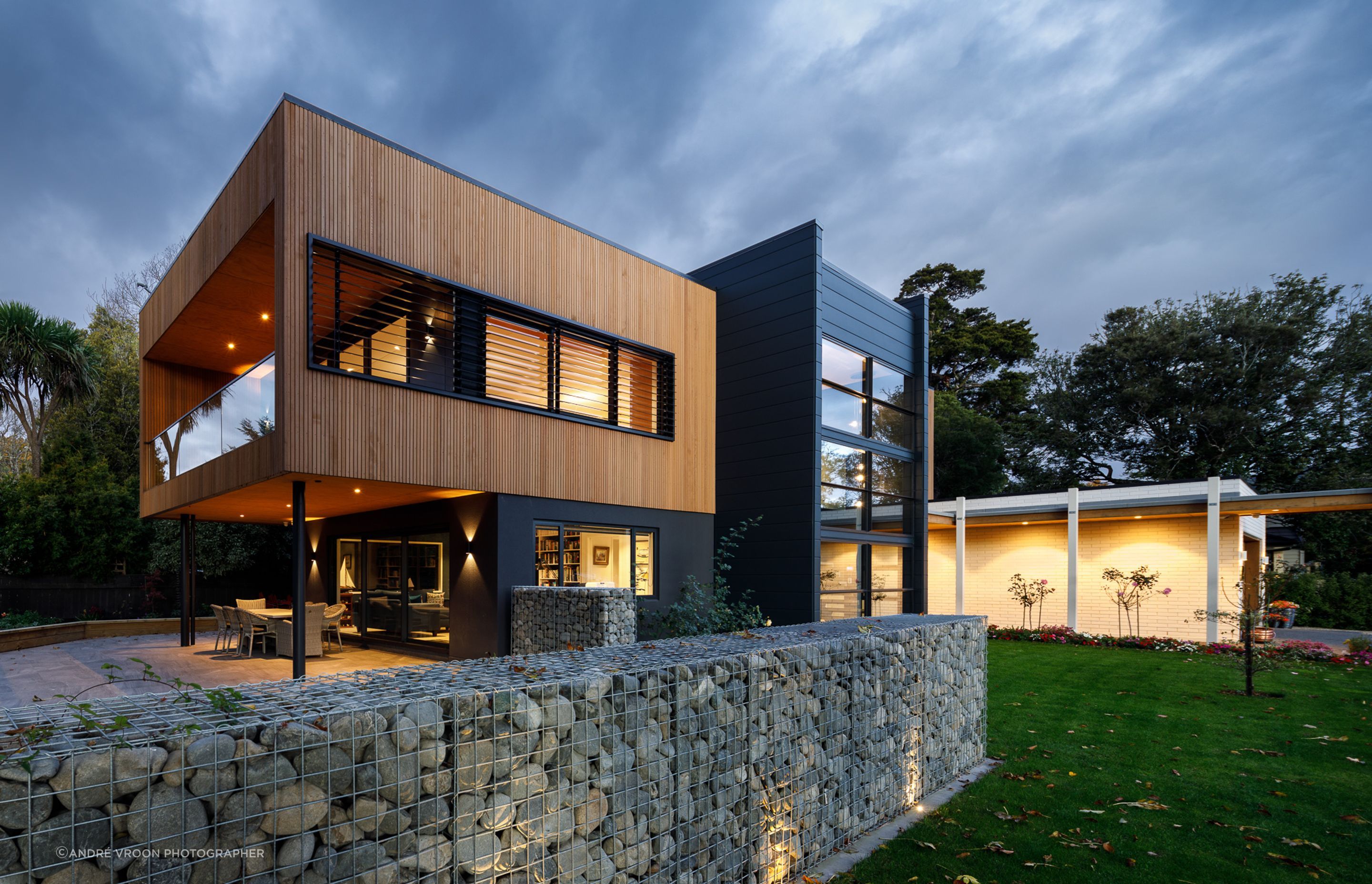 Heretaunga House