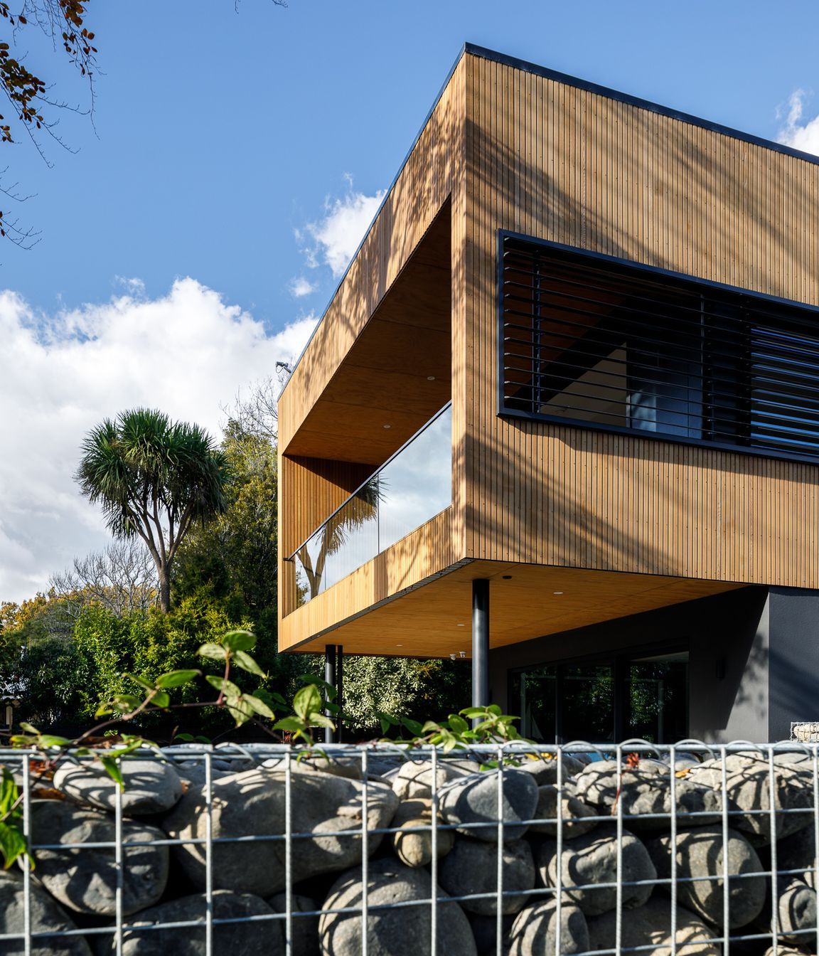 Heretaunga House
