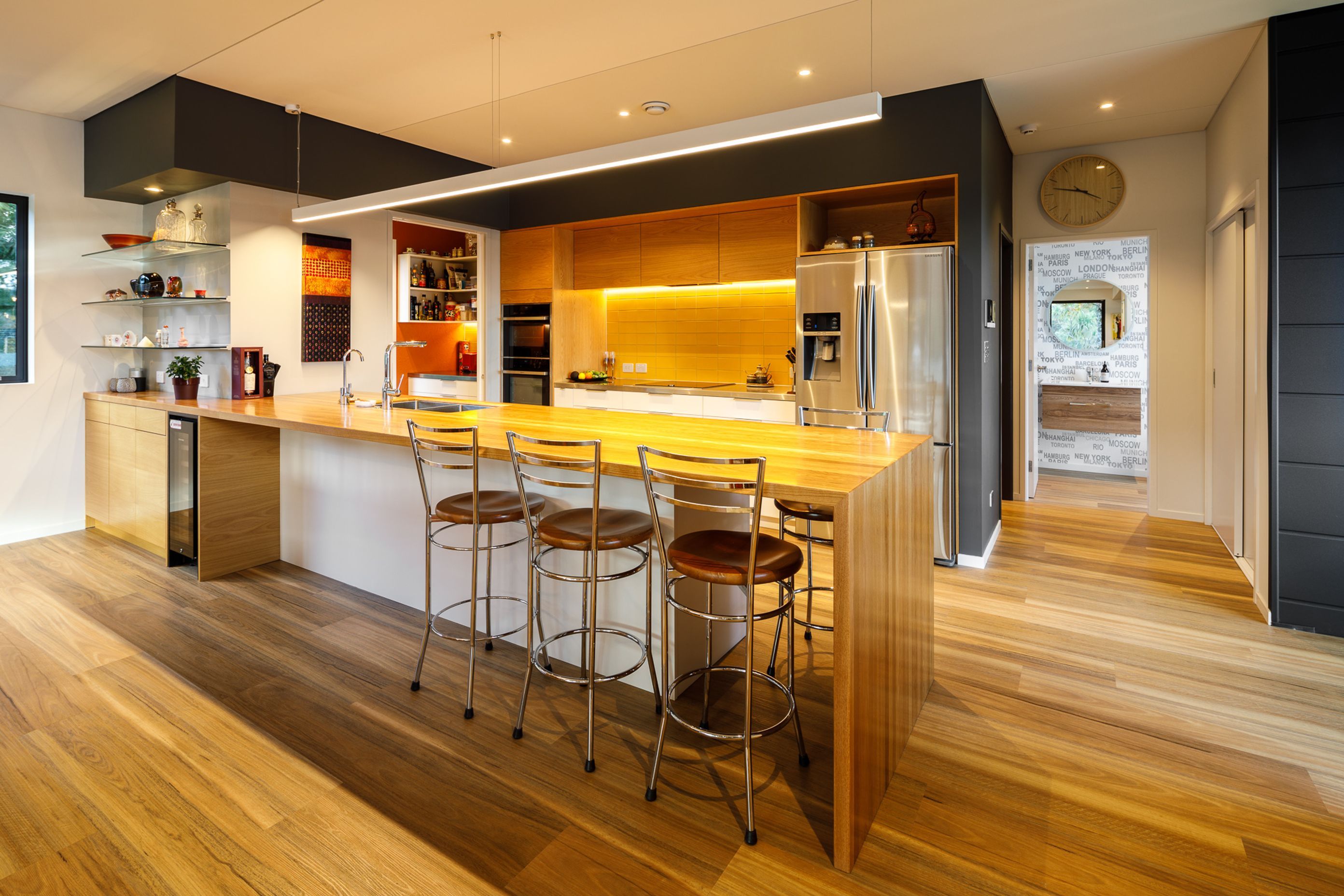 Heretaunga House