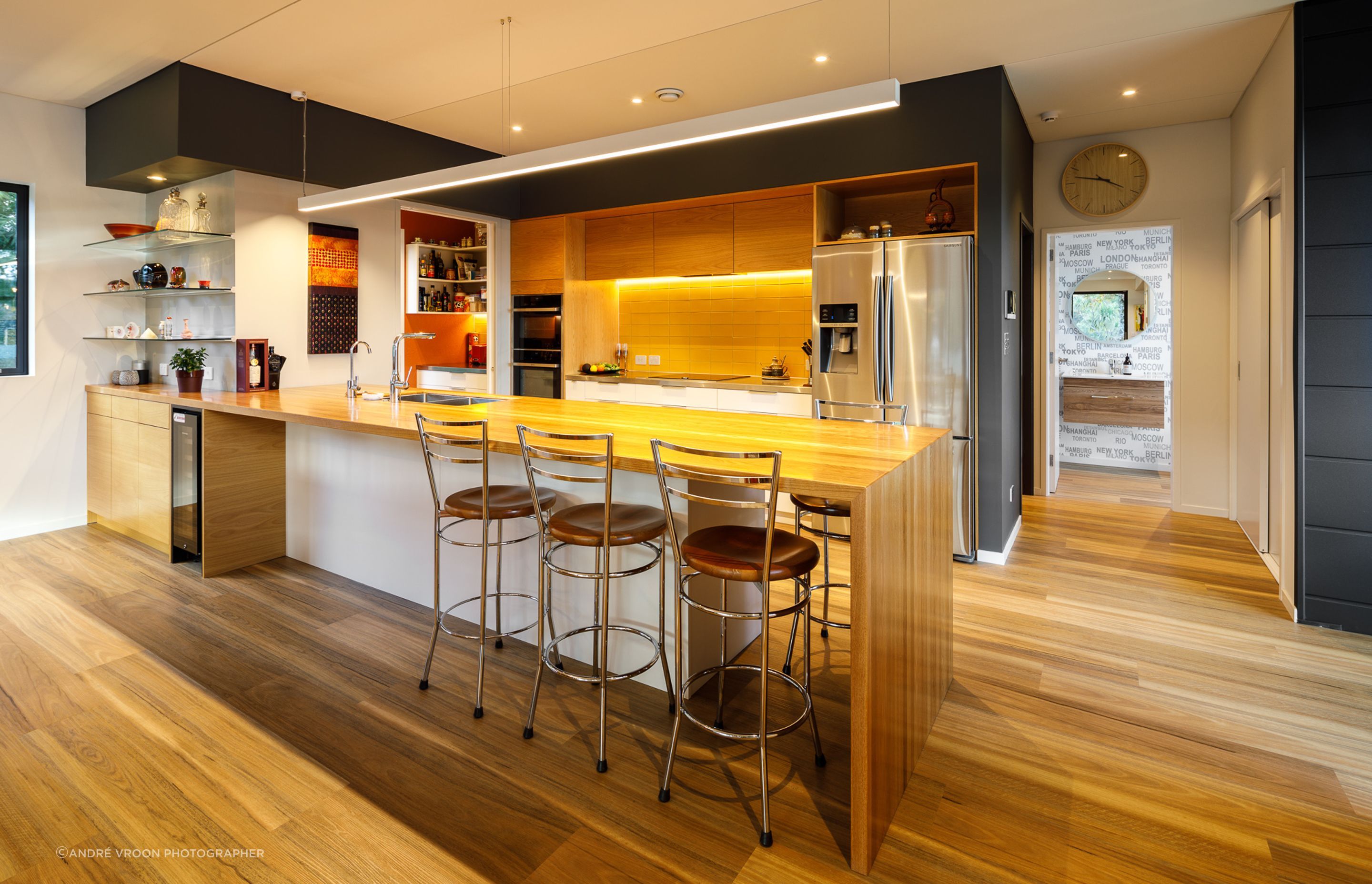 Heretaunga House