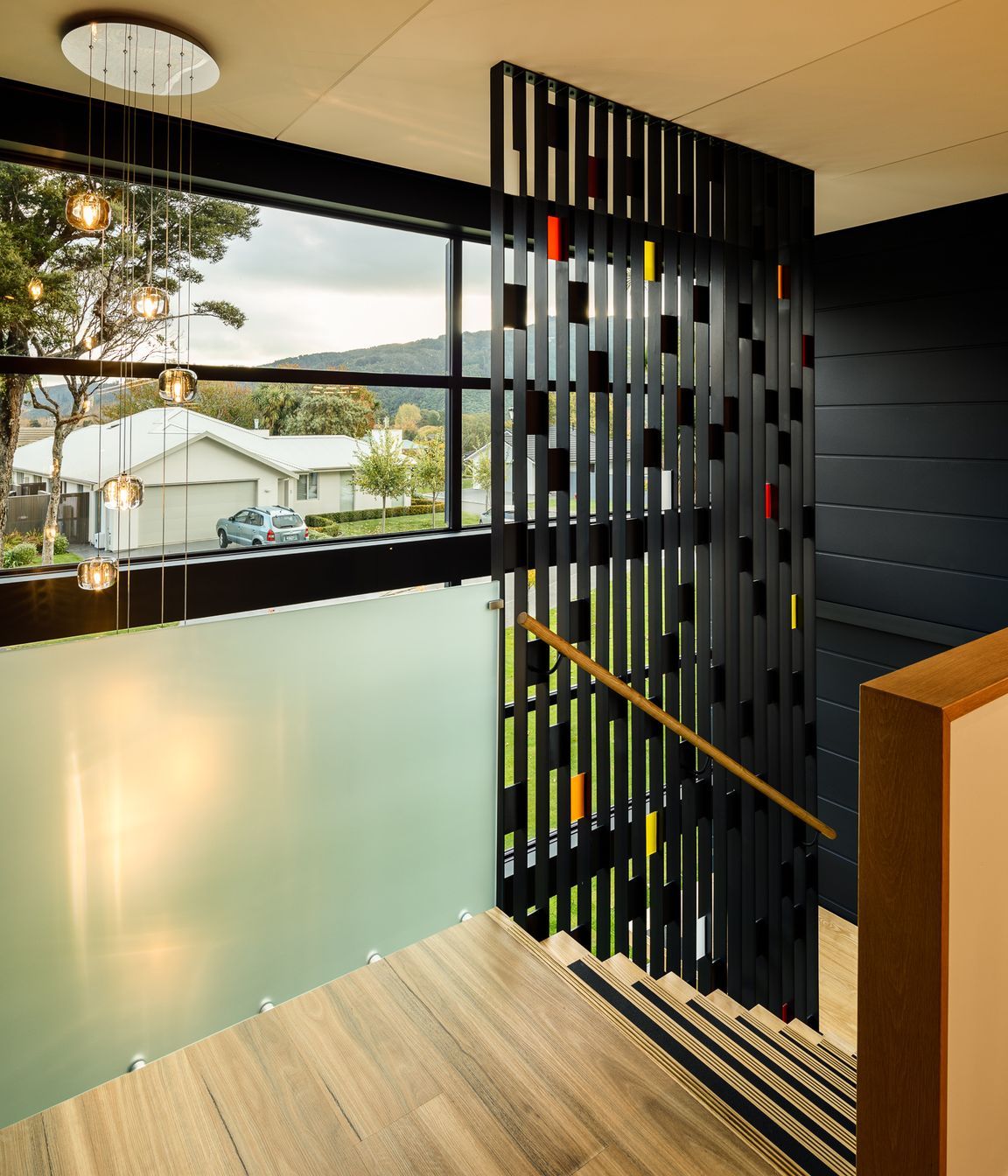 Heretaunga House