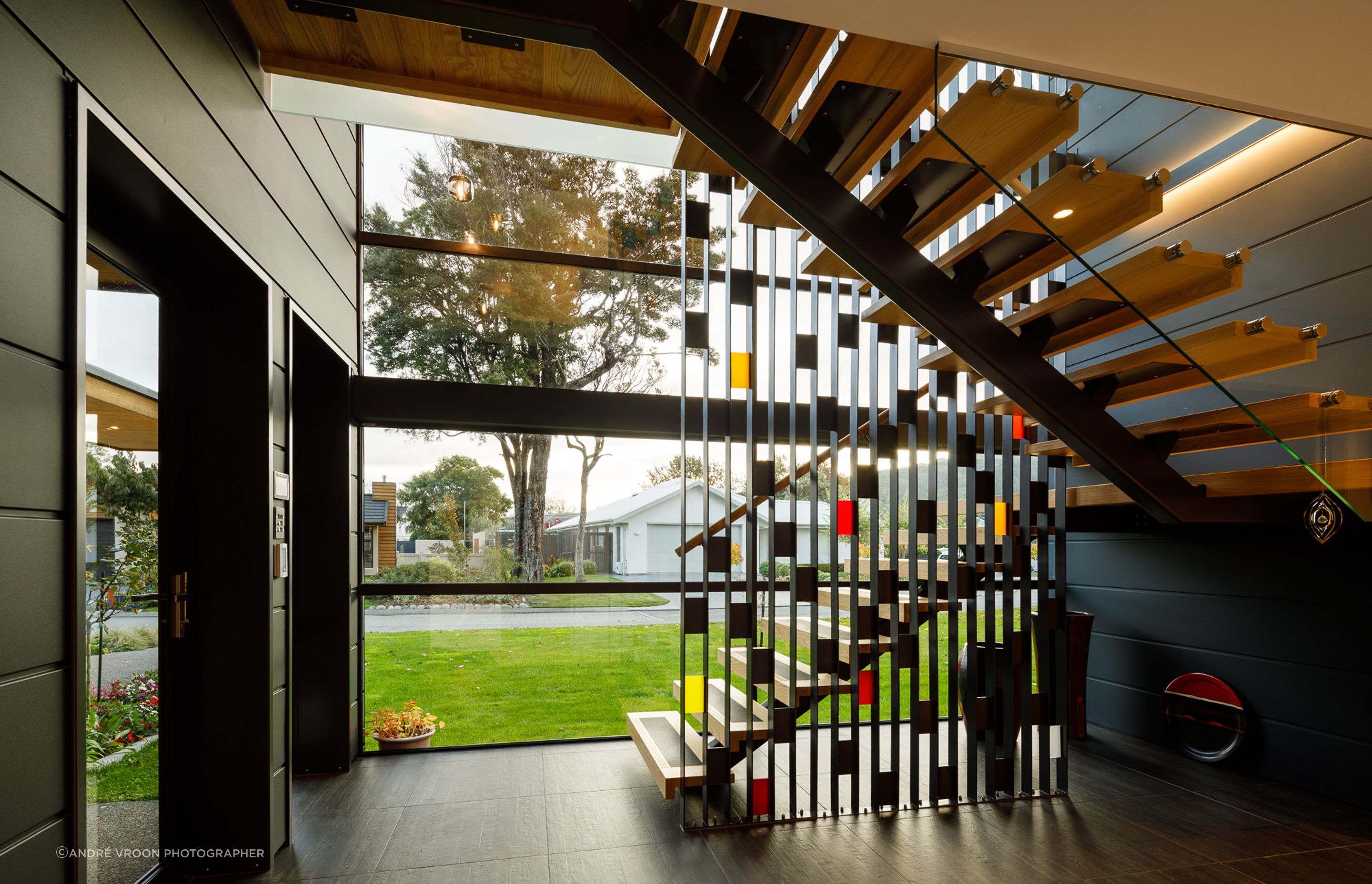 Heretaunga House