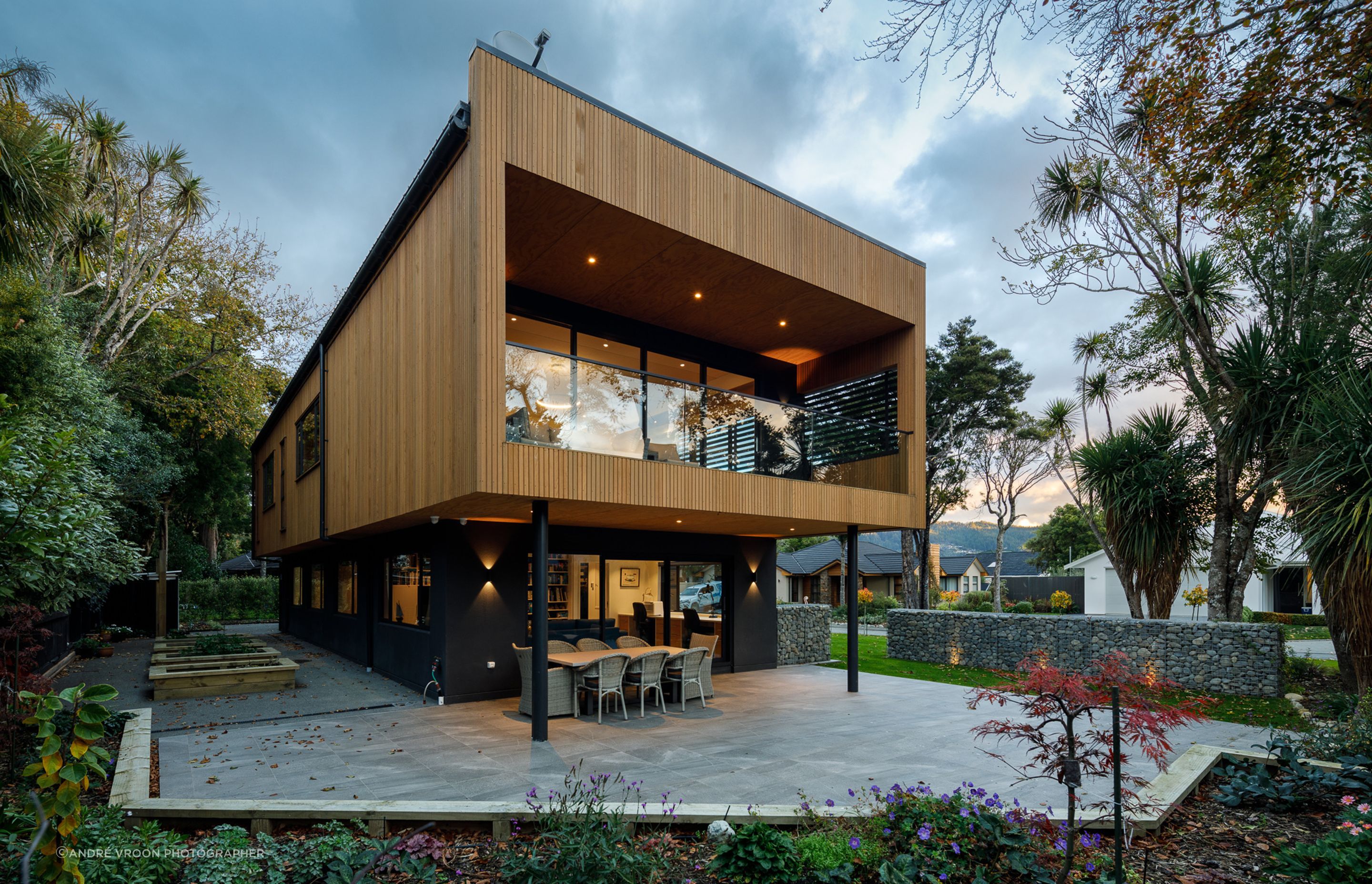Heretaunga House