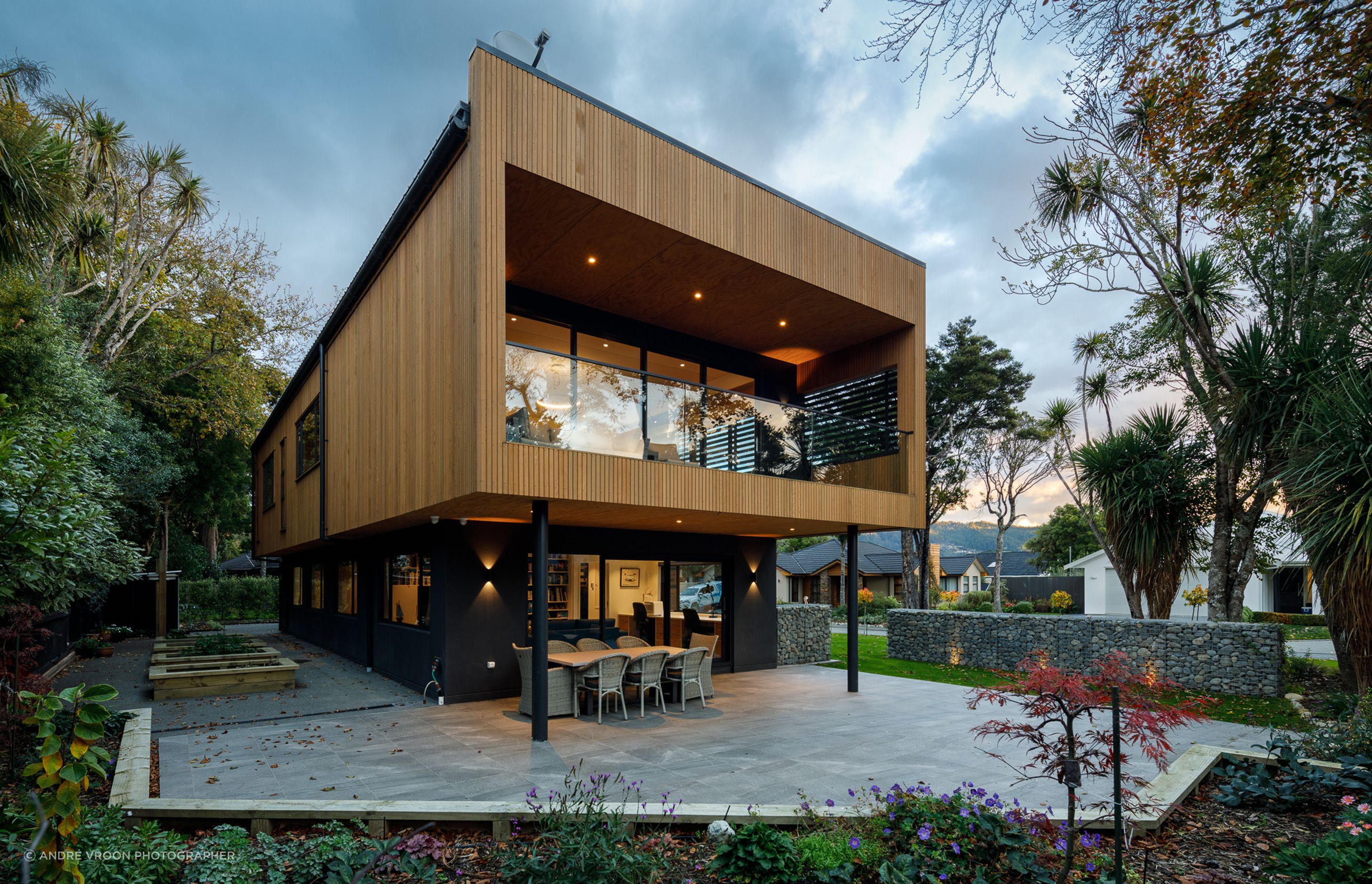 Heretaunga House