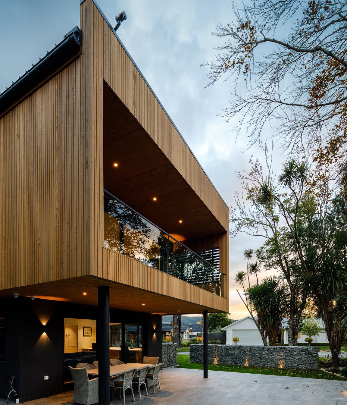 Heretaunga House