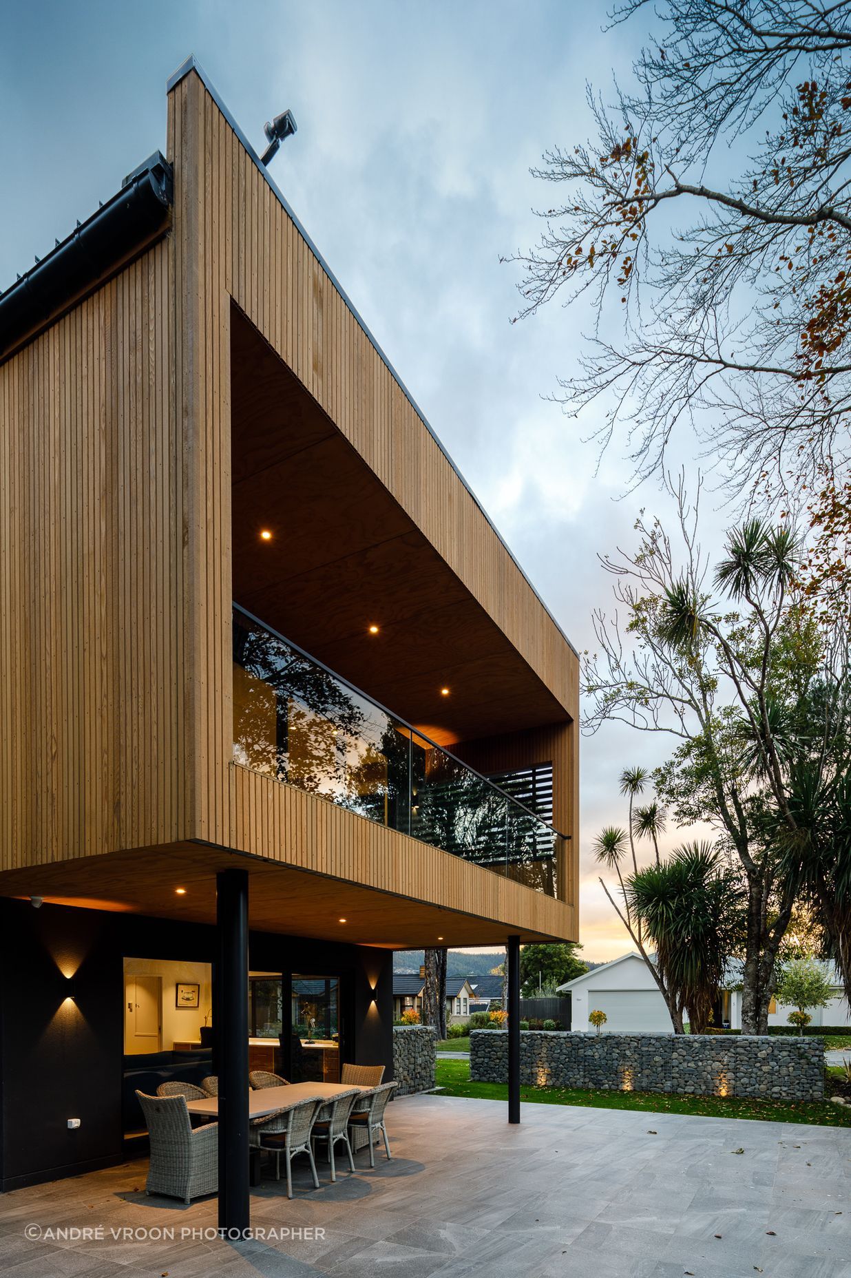 Heretaunga House