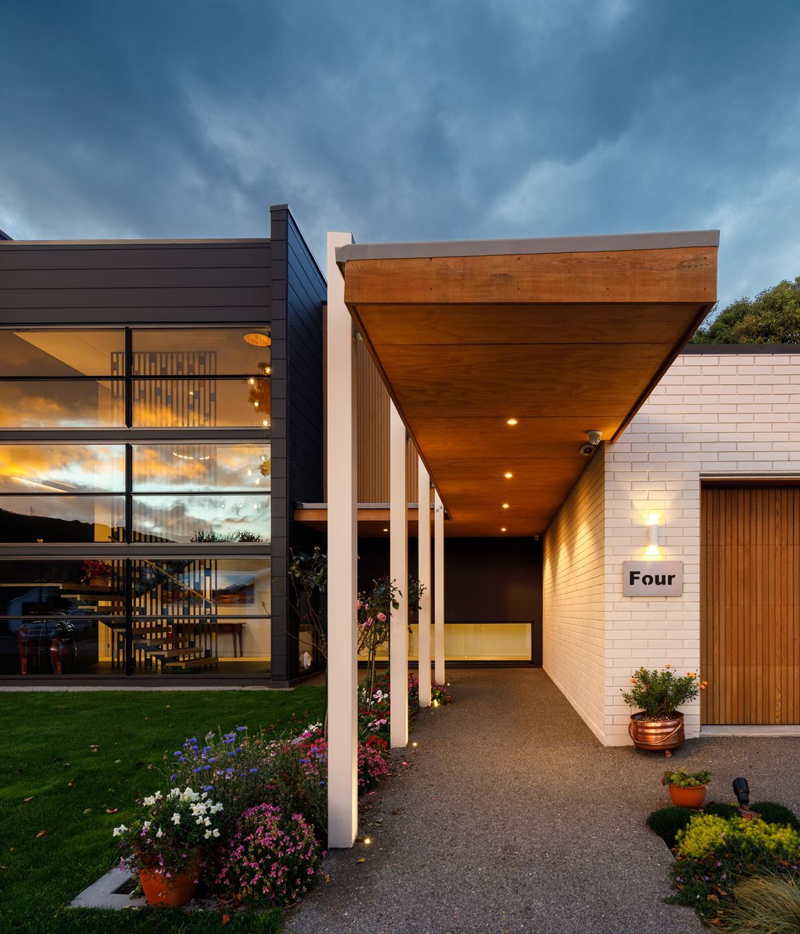 Heretaunga House
