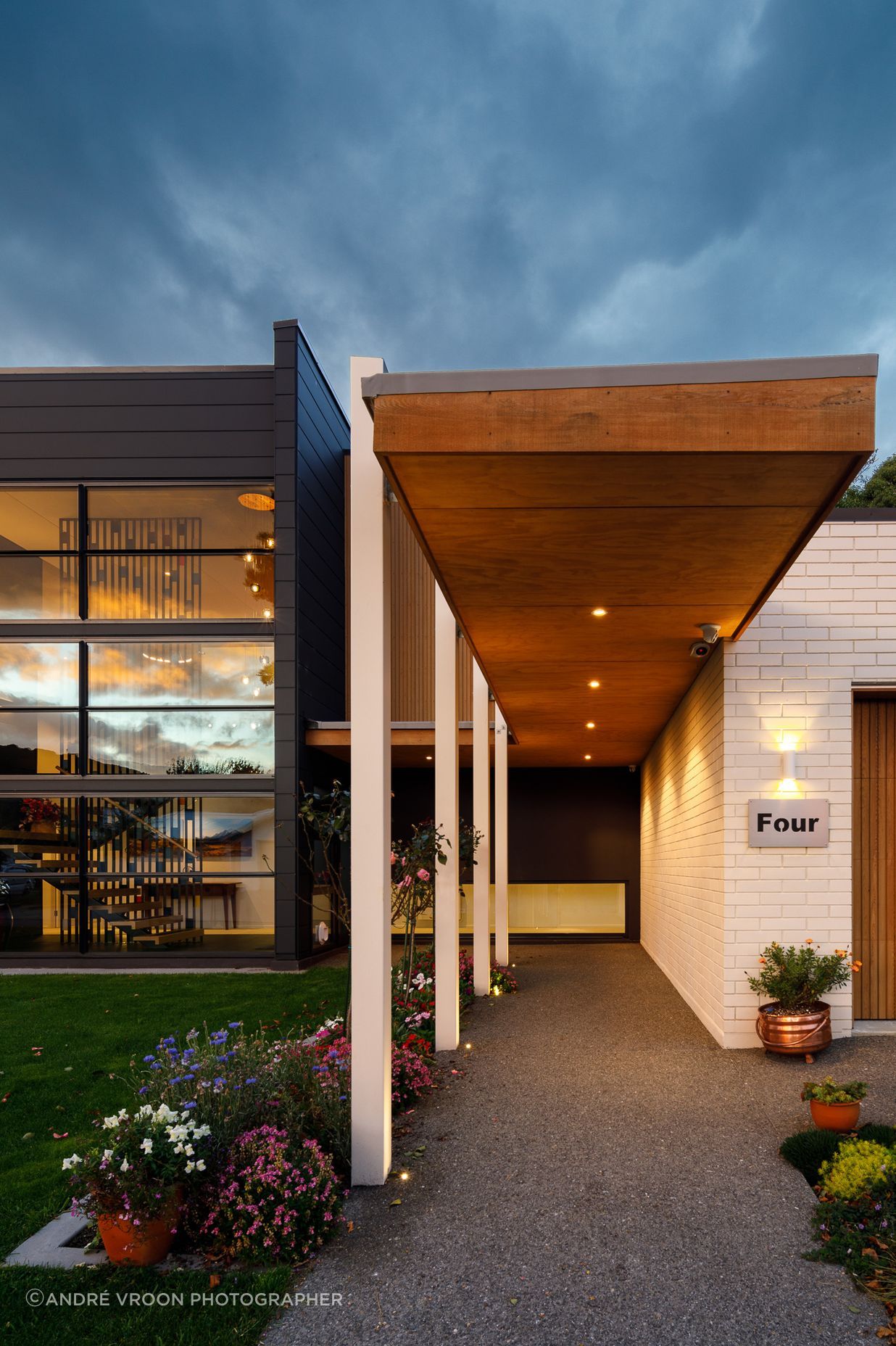 Heretaunga House