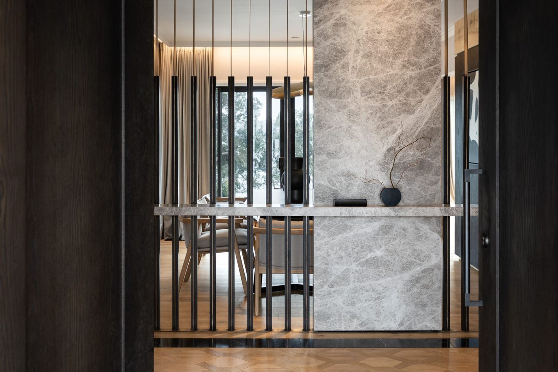 Herne Bay Residence, Auckland