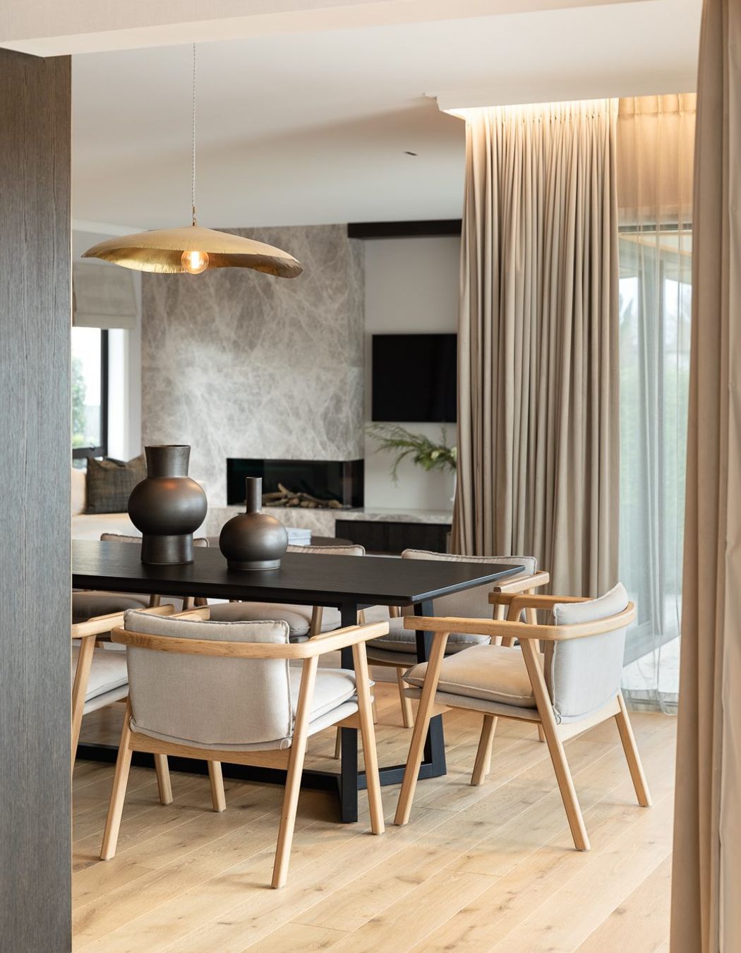 Herne Bay Residence, Auckland