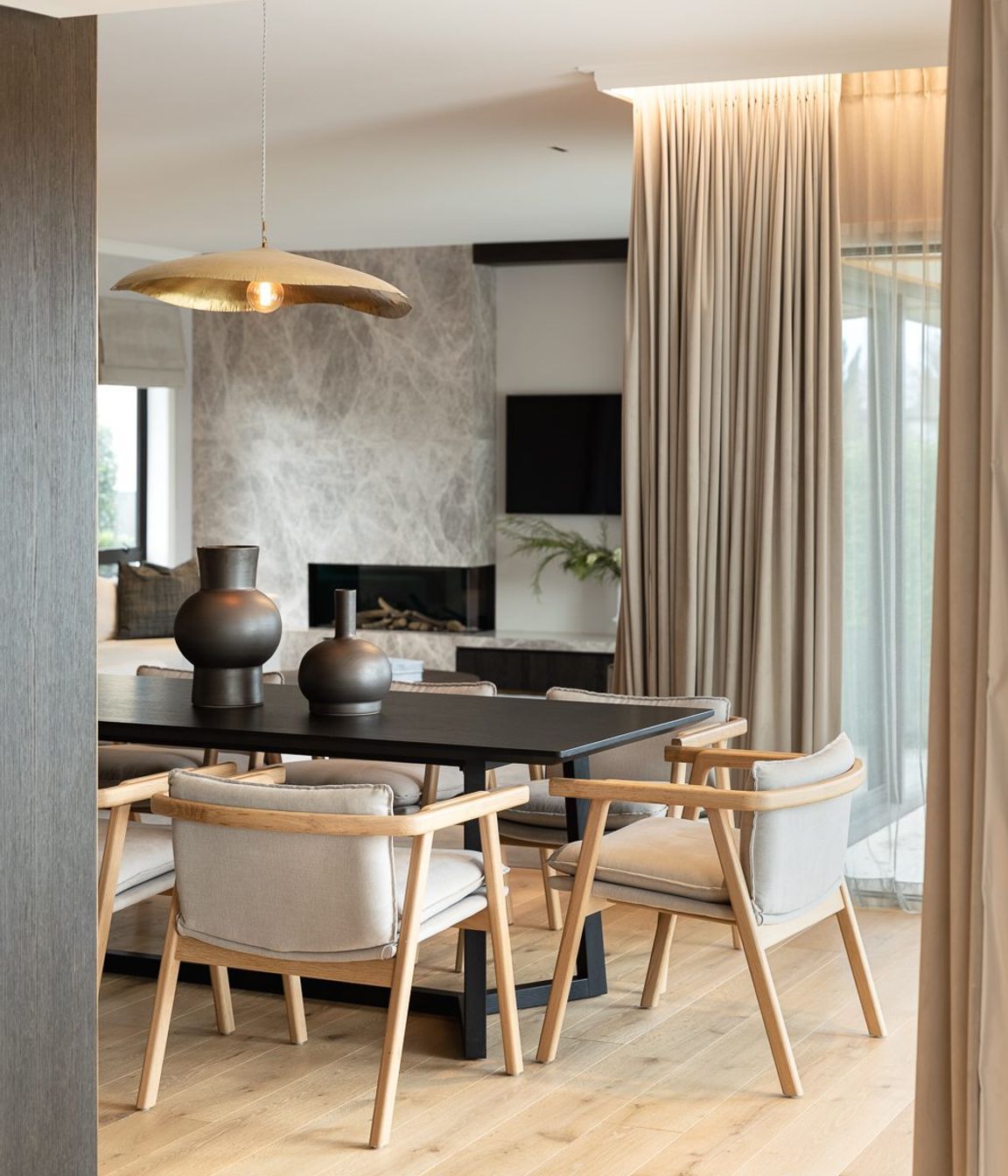 Herne Bay Residence, Auckland