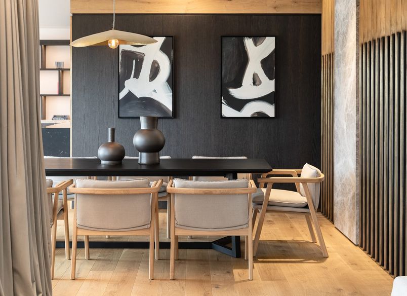 Herne Bay Residence, Auckland