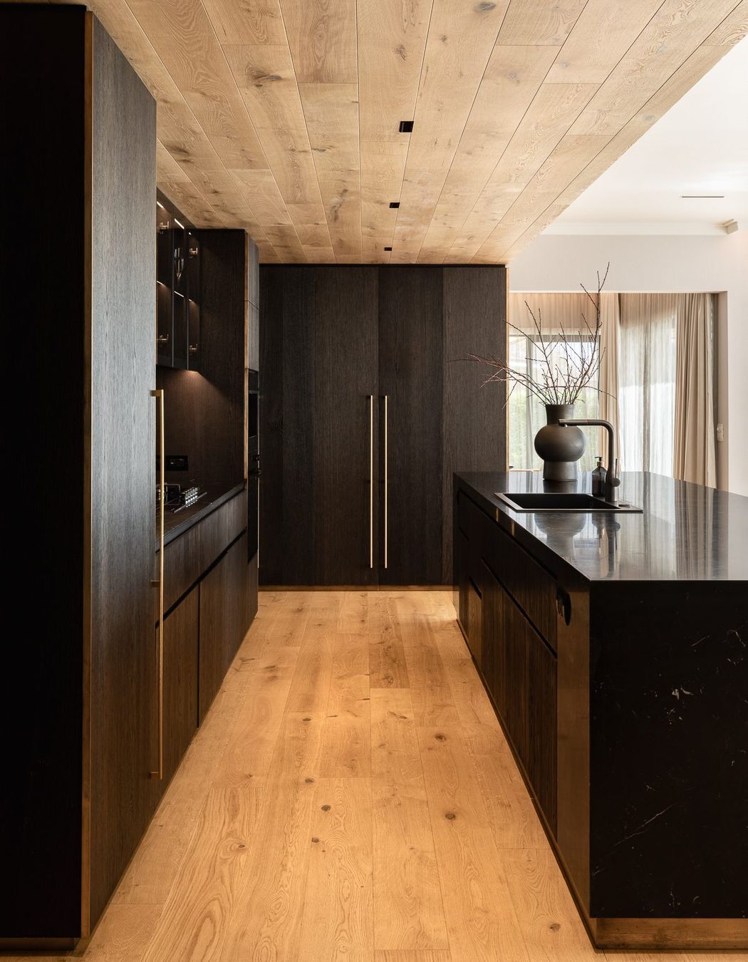 Herne Bay Residence, Auckland