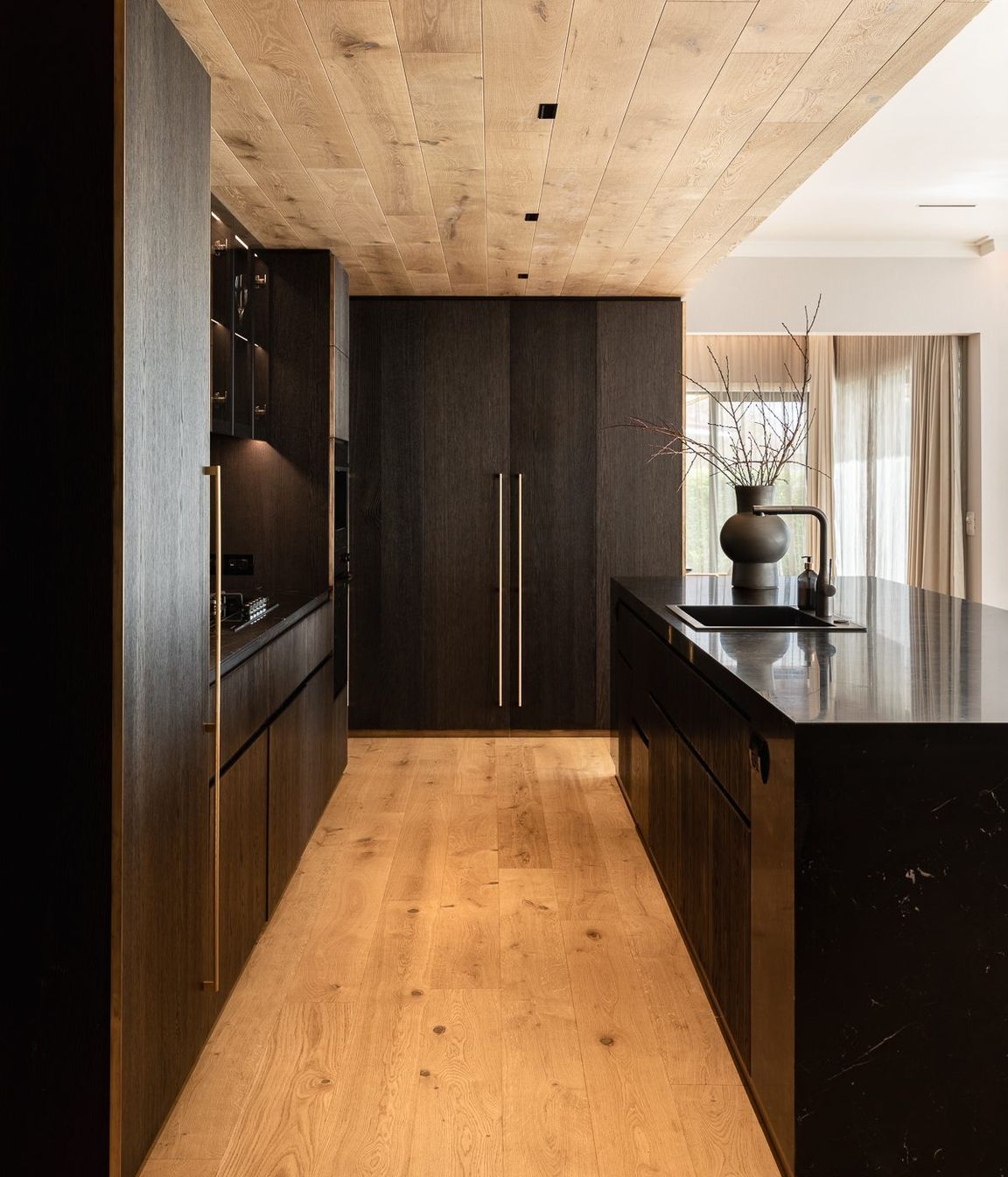 Herne Bay Residence, Auckland