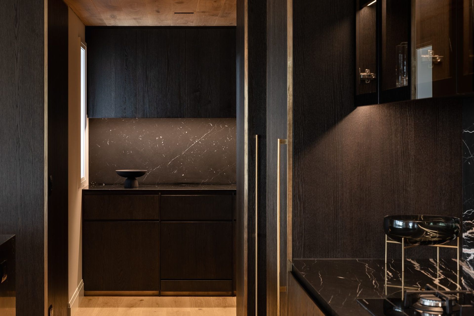 Herne Bay Residence, Auckland