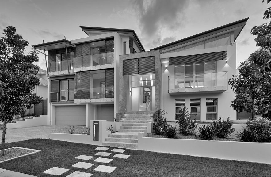 Charlemont Terrace
