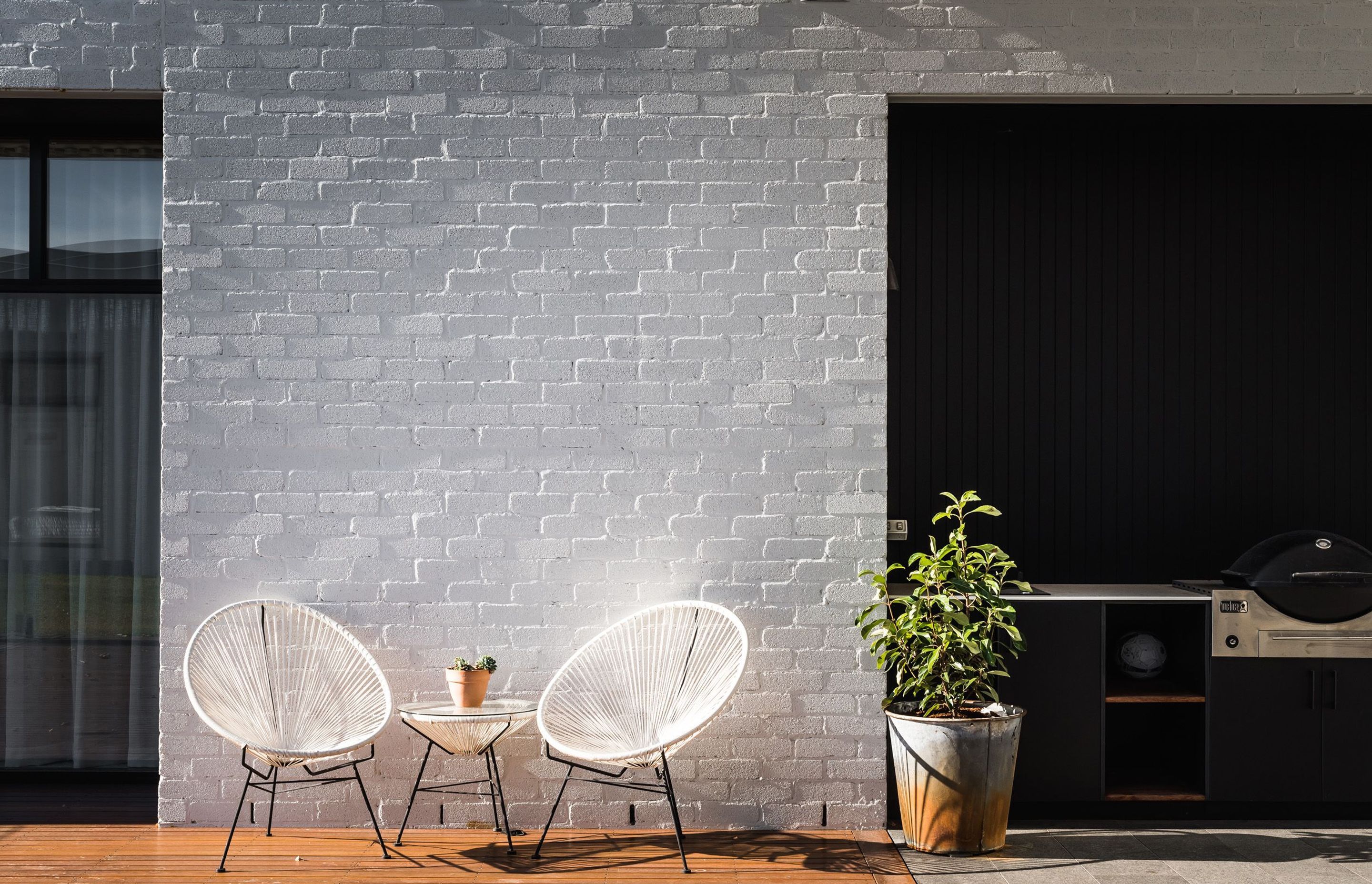 Ivy Lane Residence