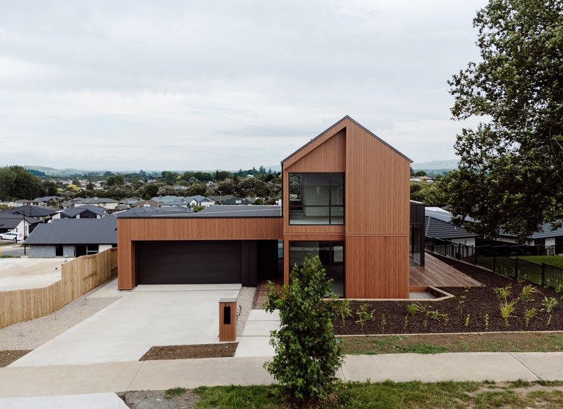 Lockerbie Estate House 02