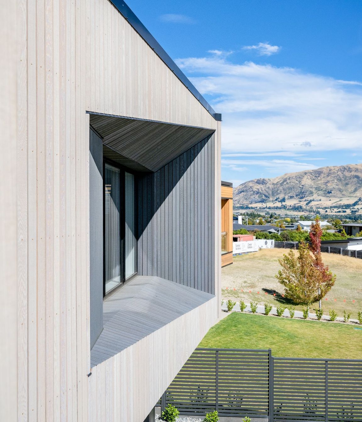 Architectural Excellence with Lake Views!