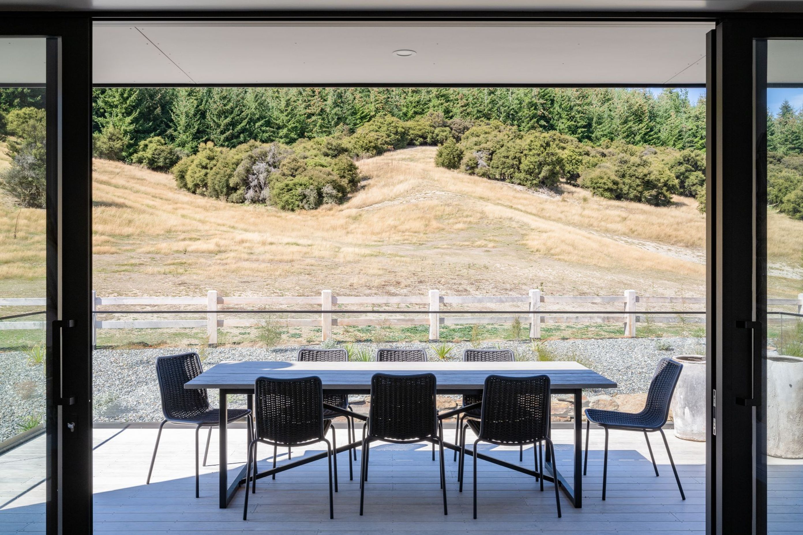 Architectural Excellence with Lake Views!
