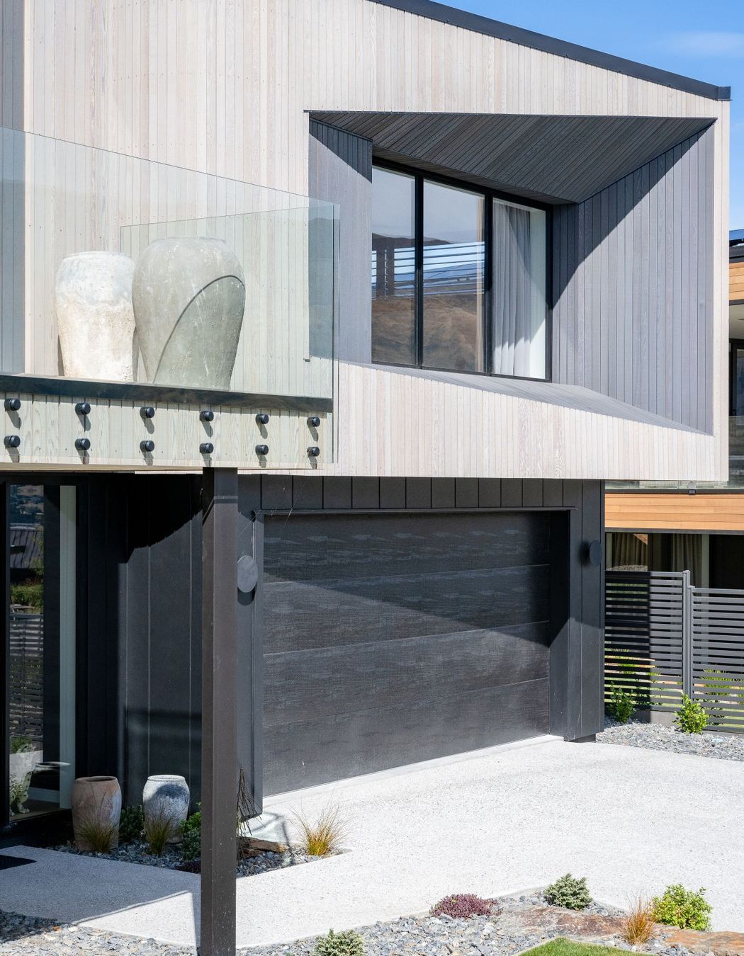 Architectural Excellence with Lake Views!