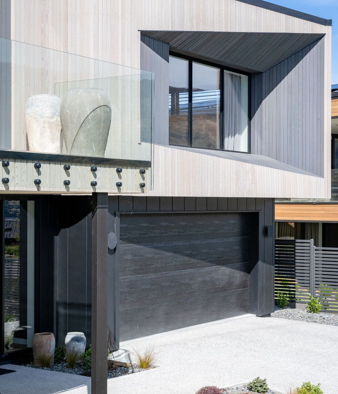 Architectural Excellence with Lake Views!