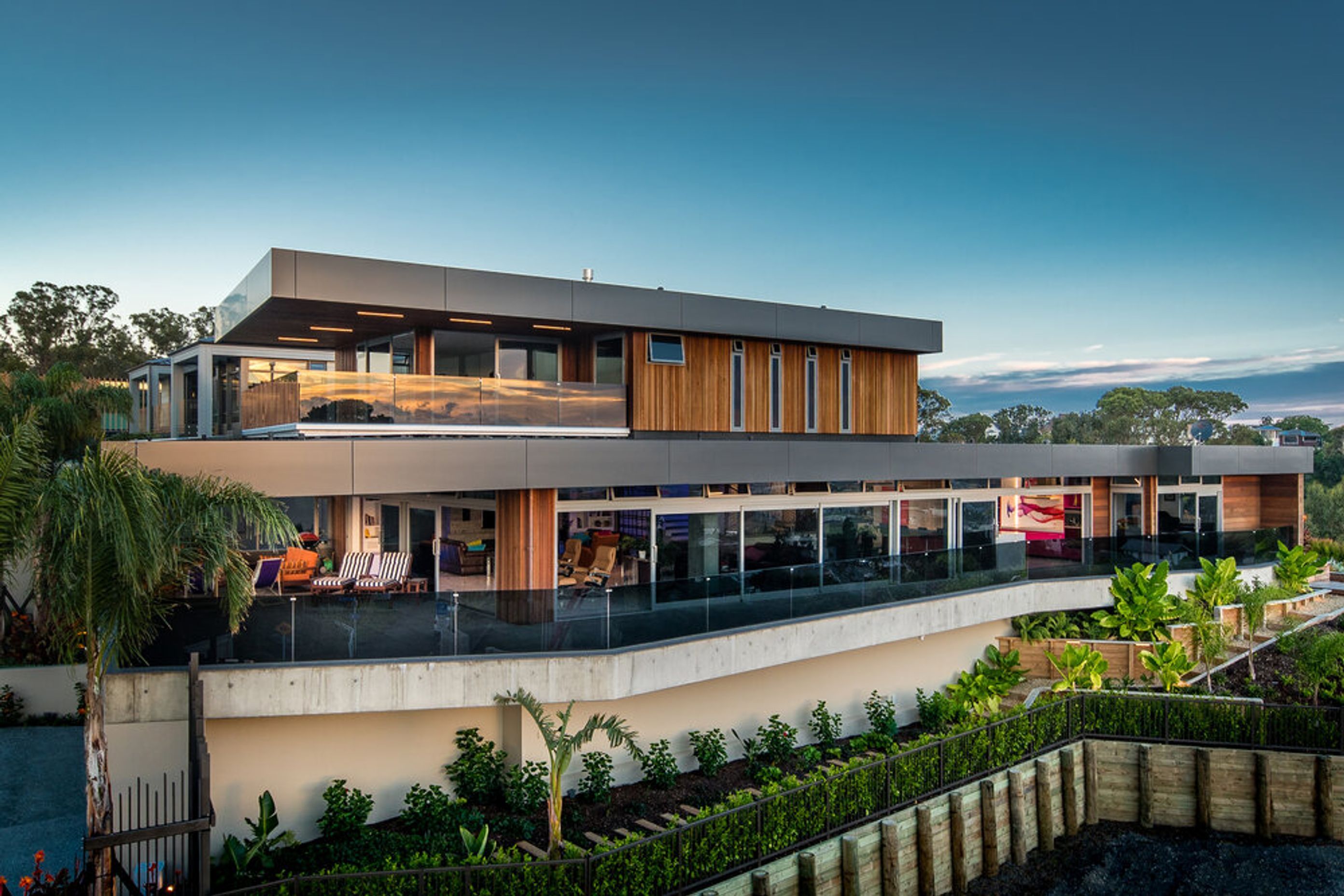 Hill House