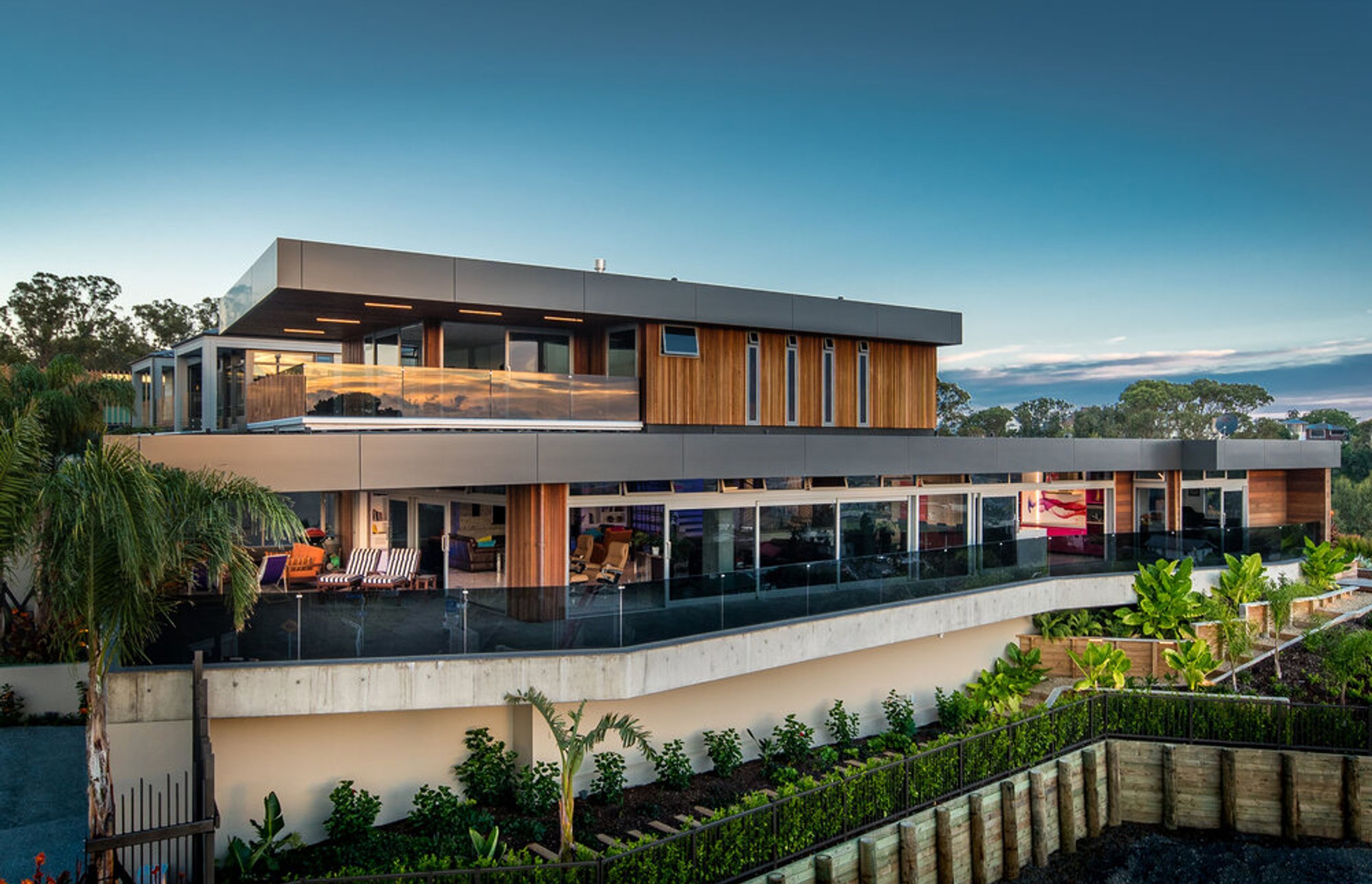 Hill House