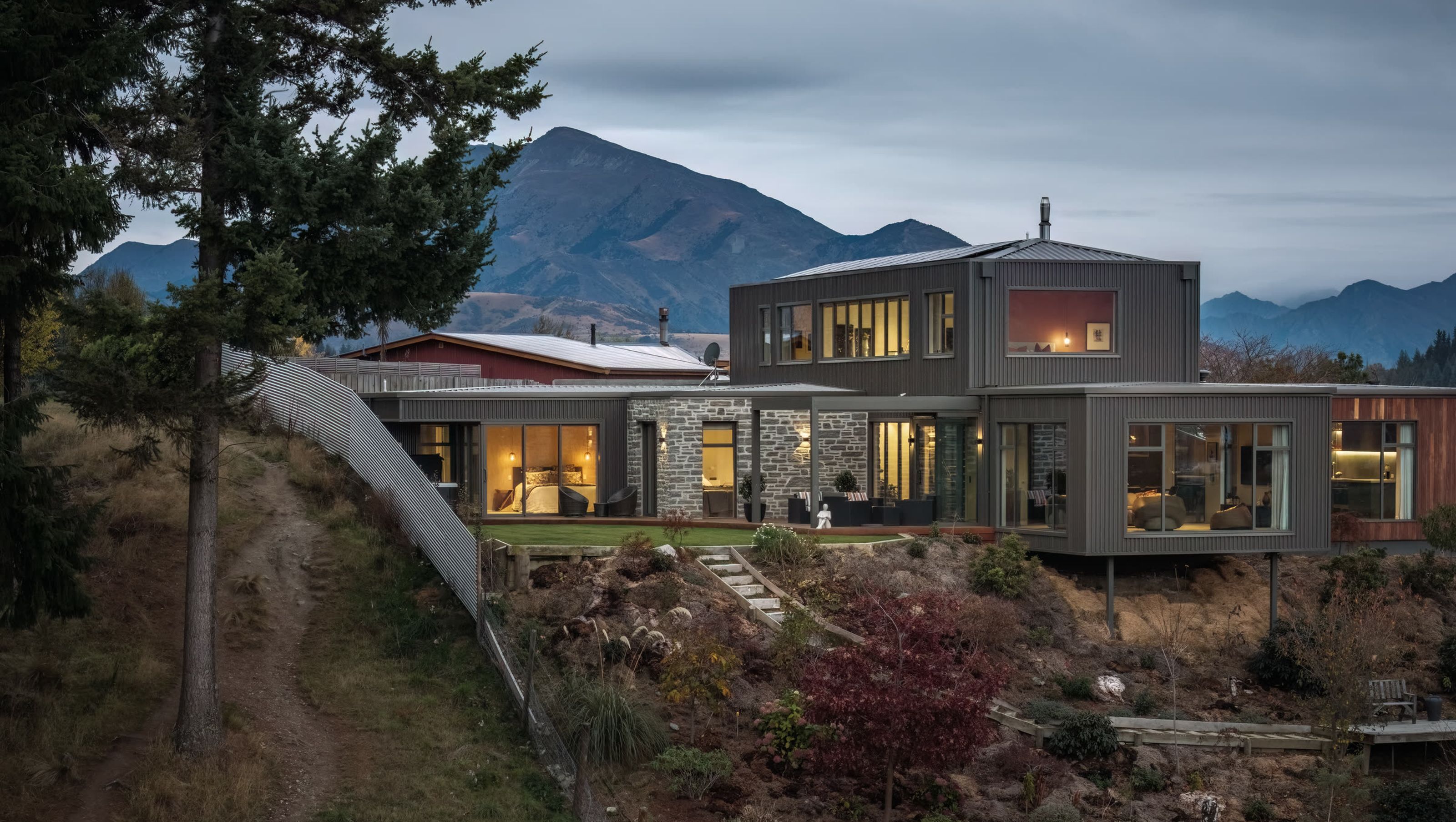 Hillview Project