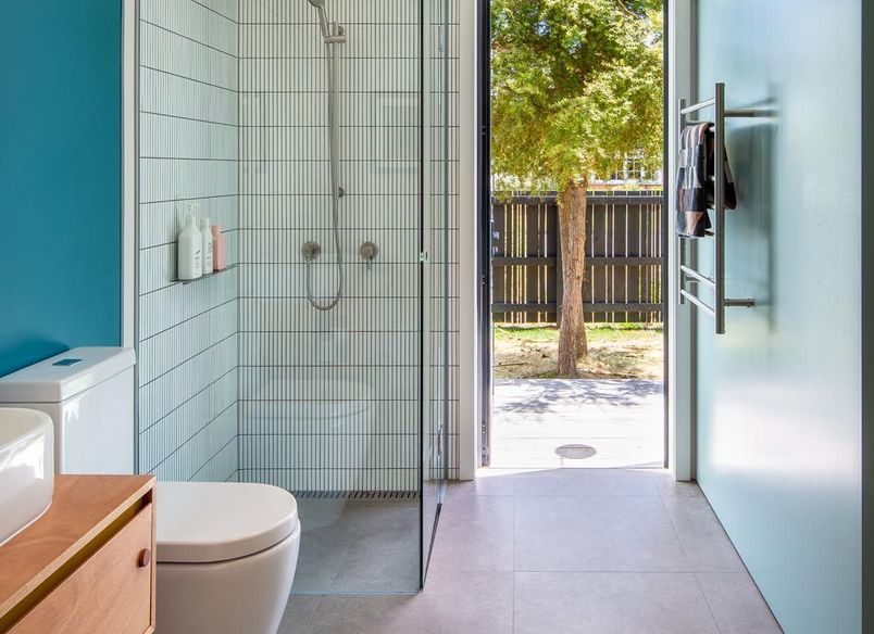 An innovative home and income in Wellington