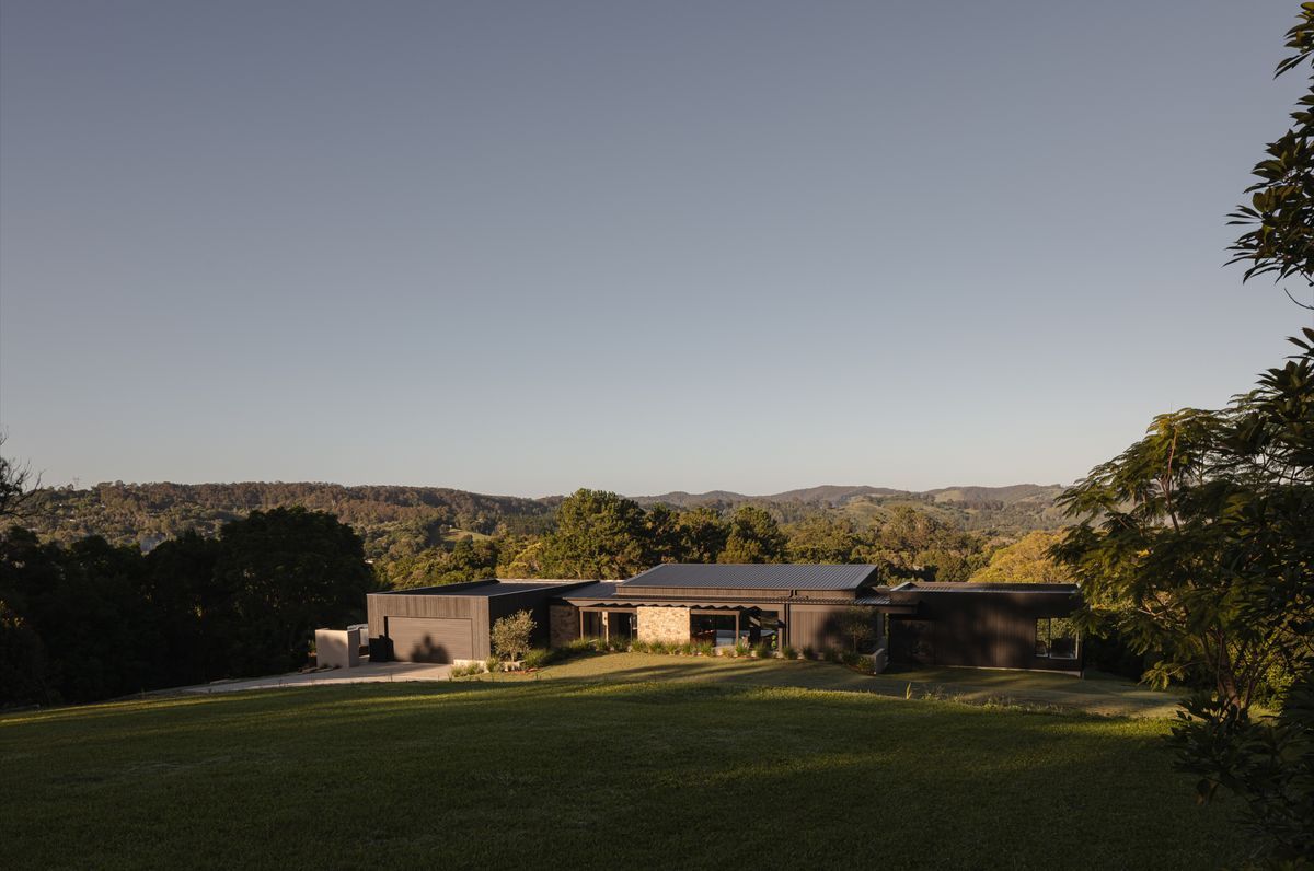 Pomona House
