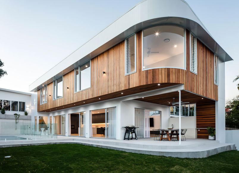 Holland Park Residence