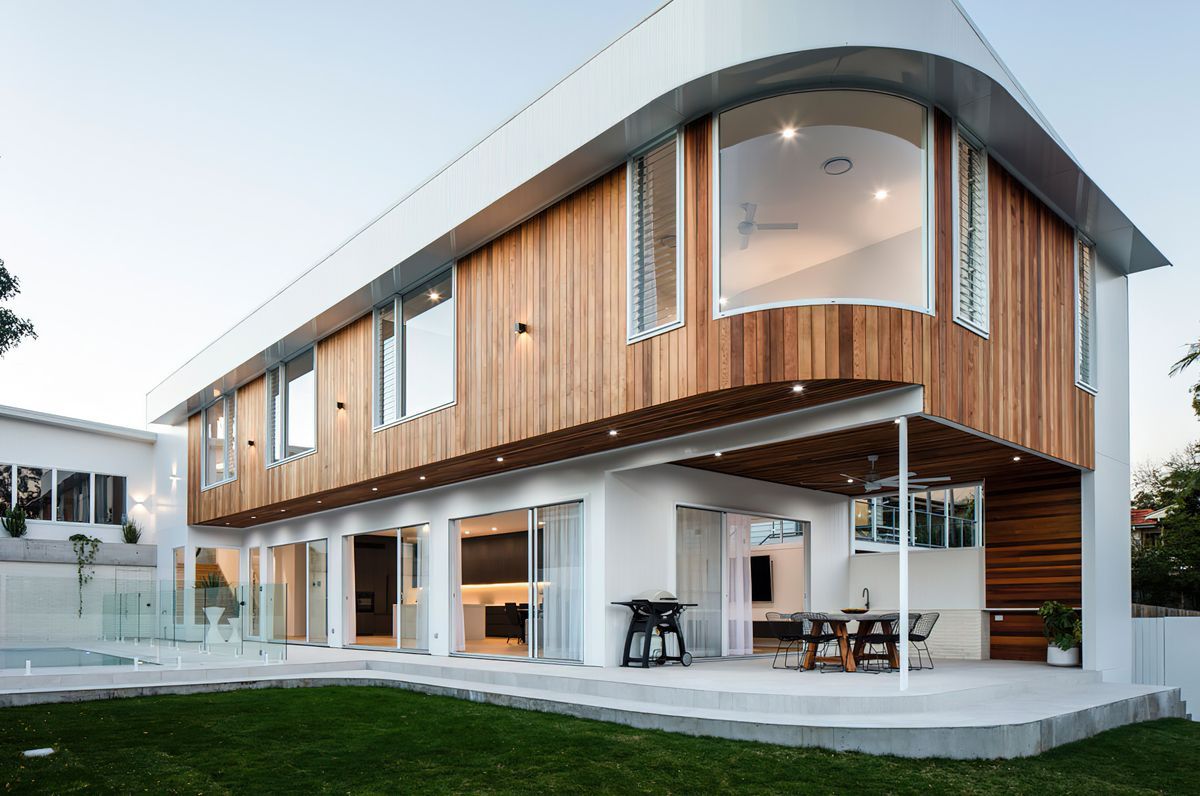 Holland Park Residence