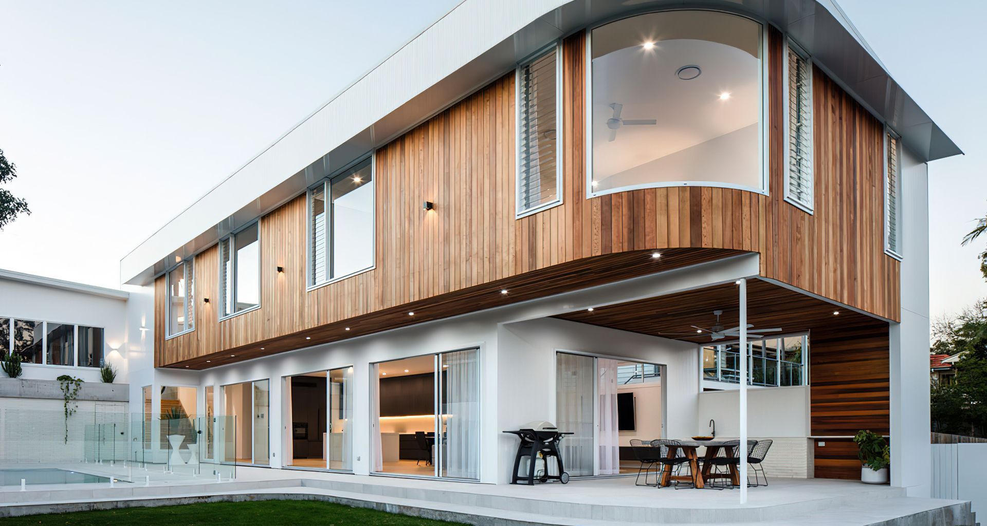 Holland Park Residence banner