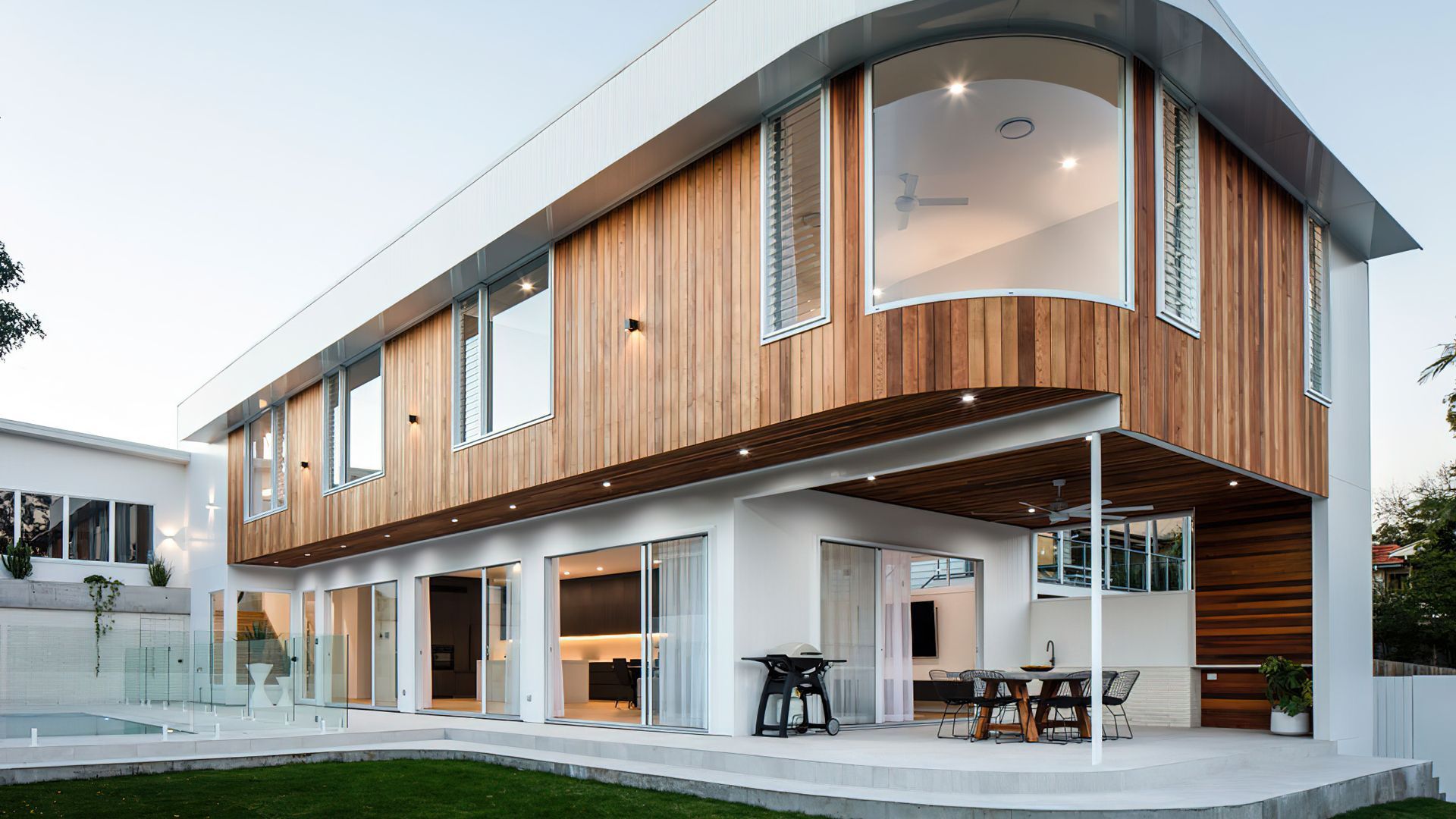 Holland Park Residence banner