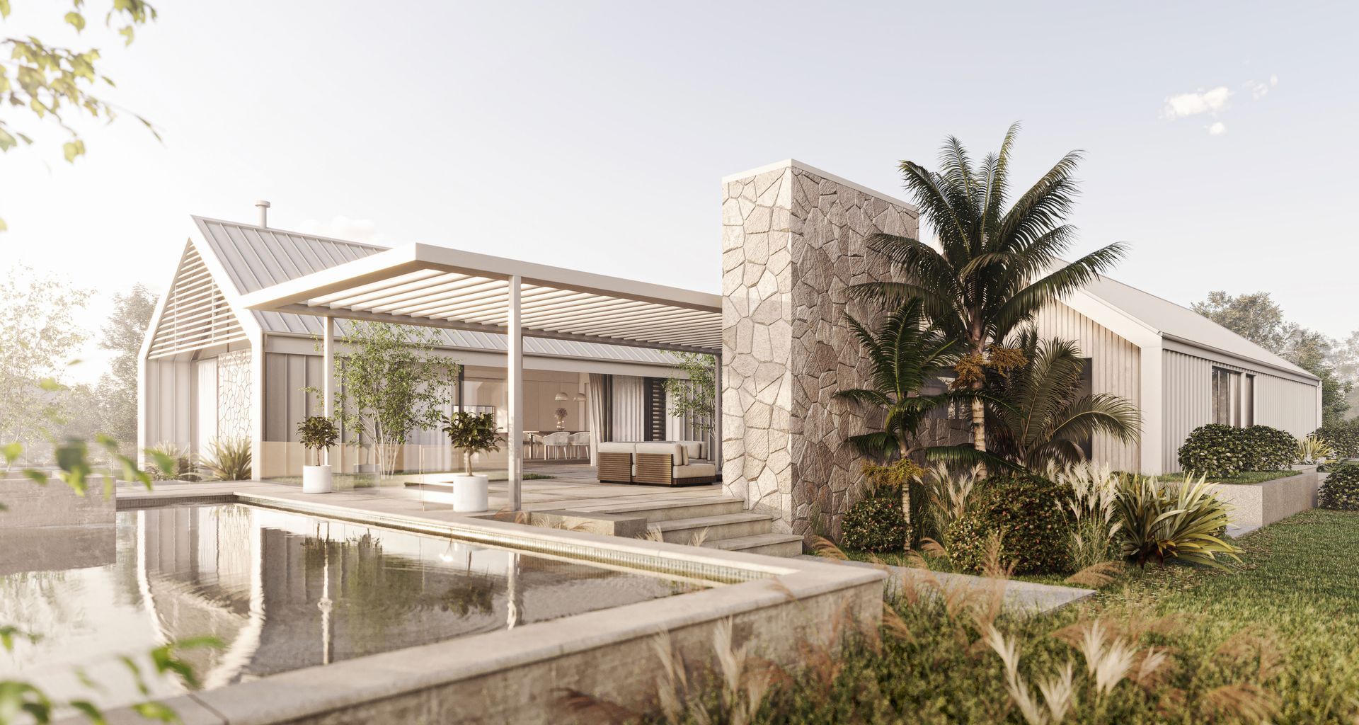 Tasman Bay Residence banner