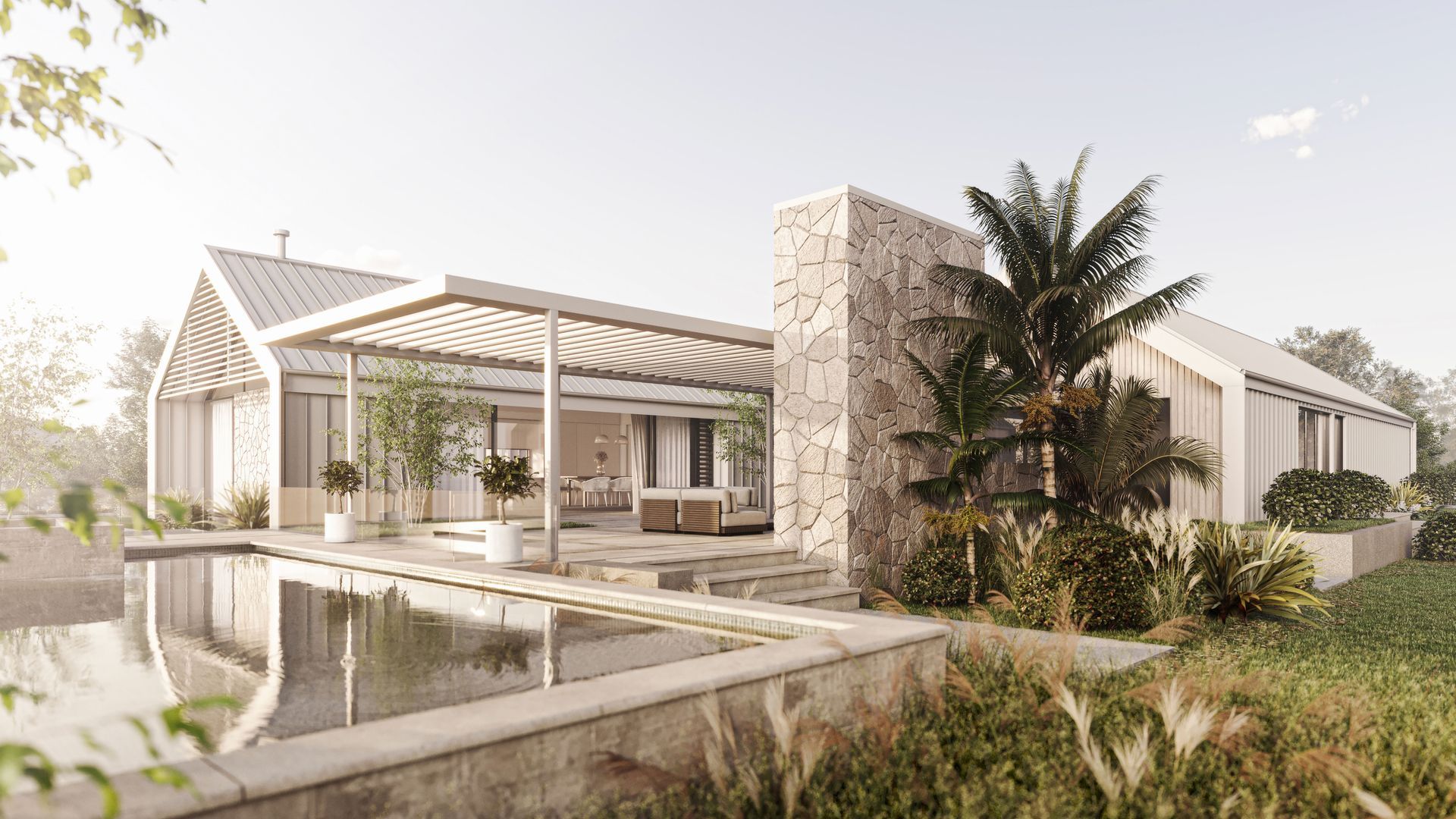 Tasman Bay Residence banner