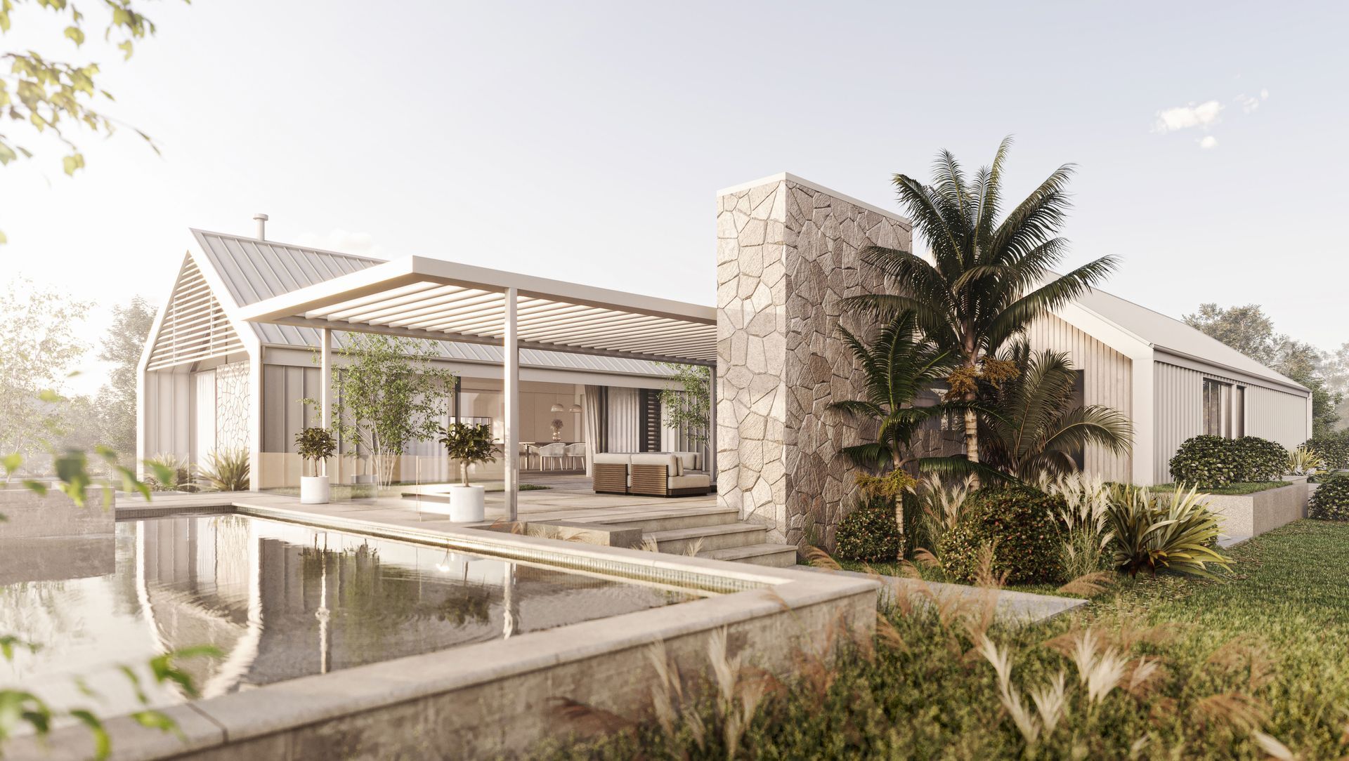 Tasman Bay Residence banner