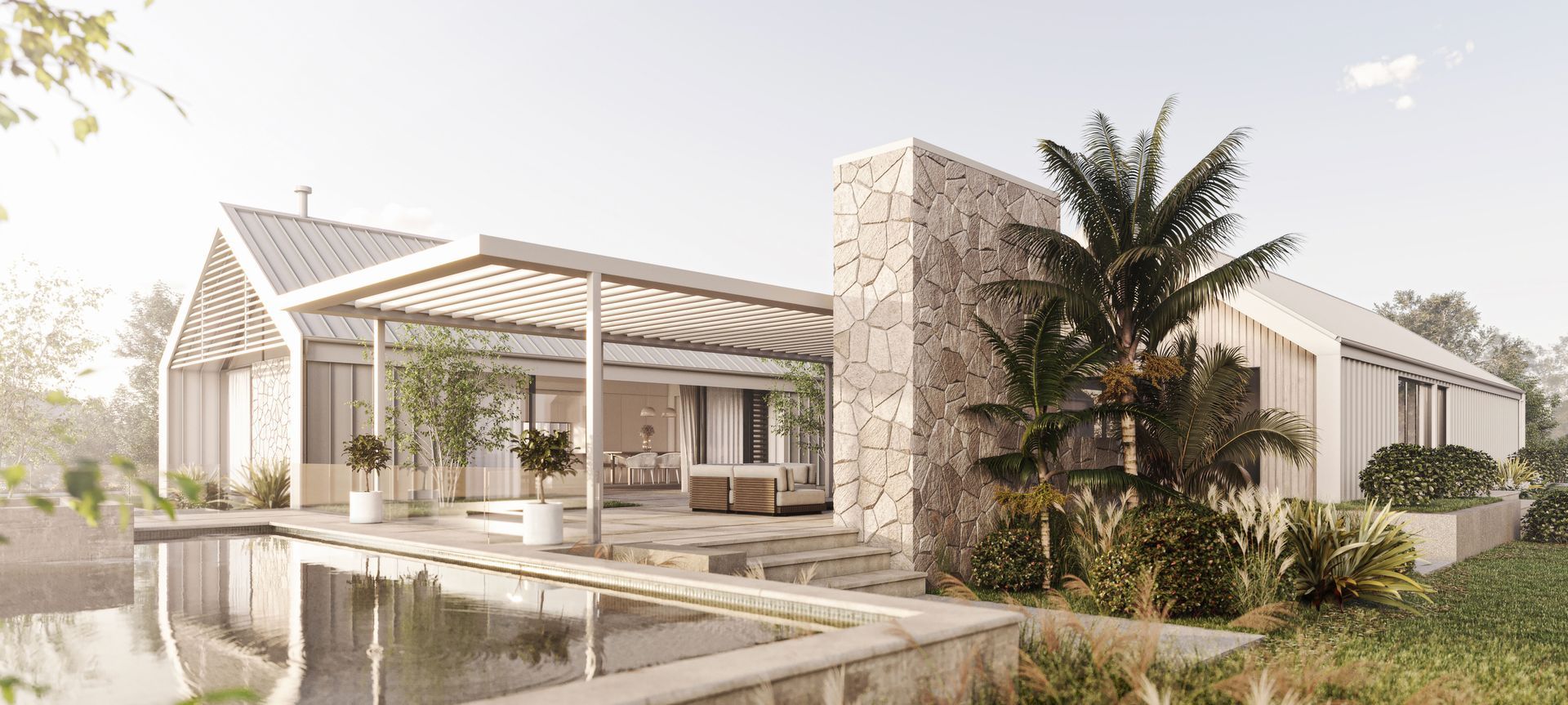 Tasman Bay Residence banner