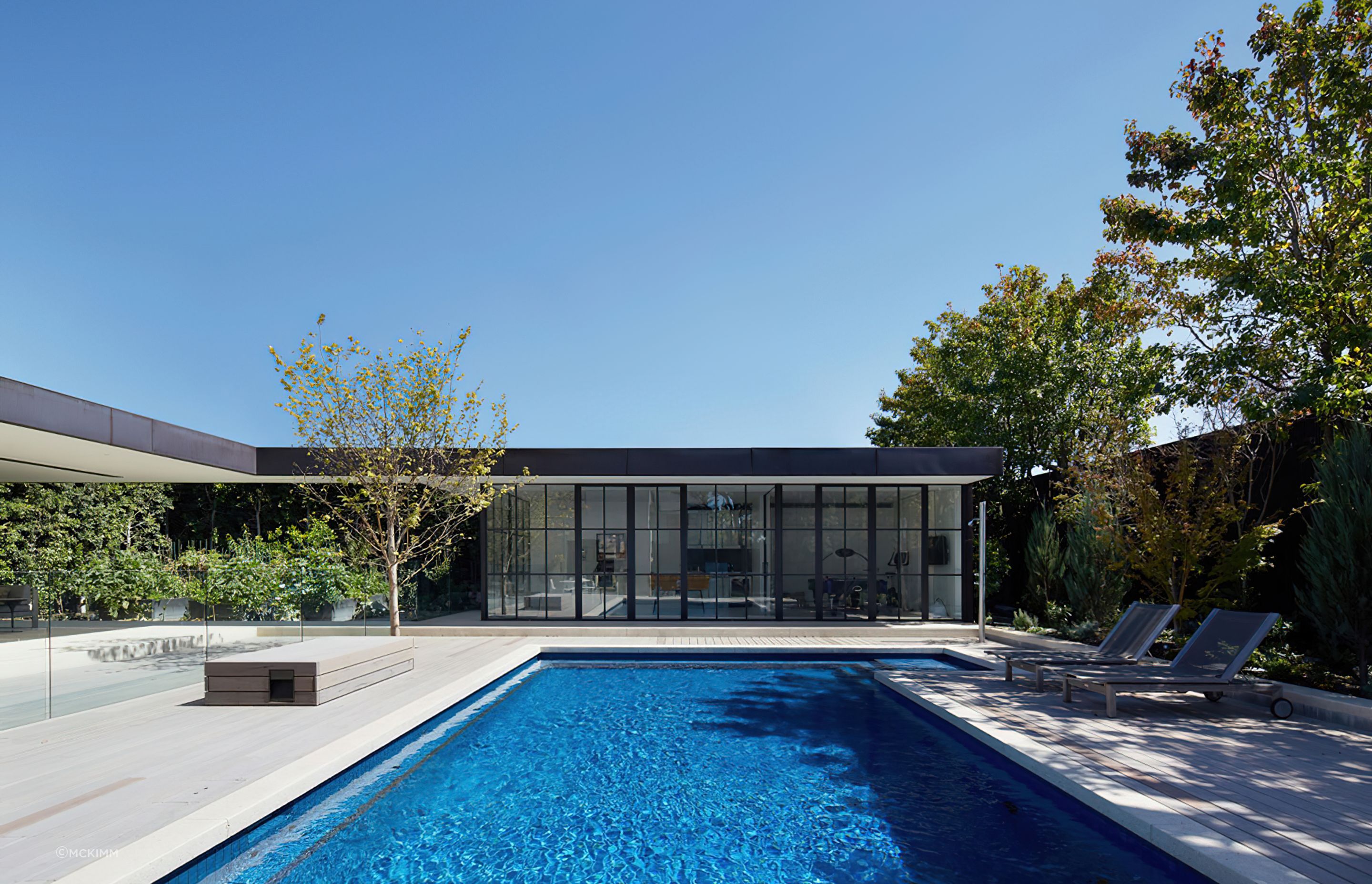 ##Hawthorn Private Residence