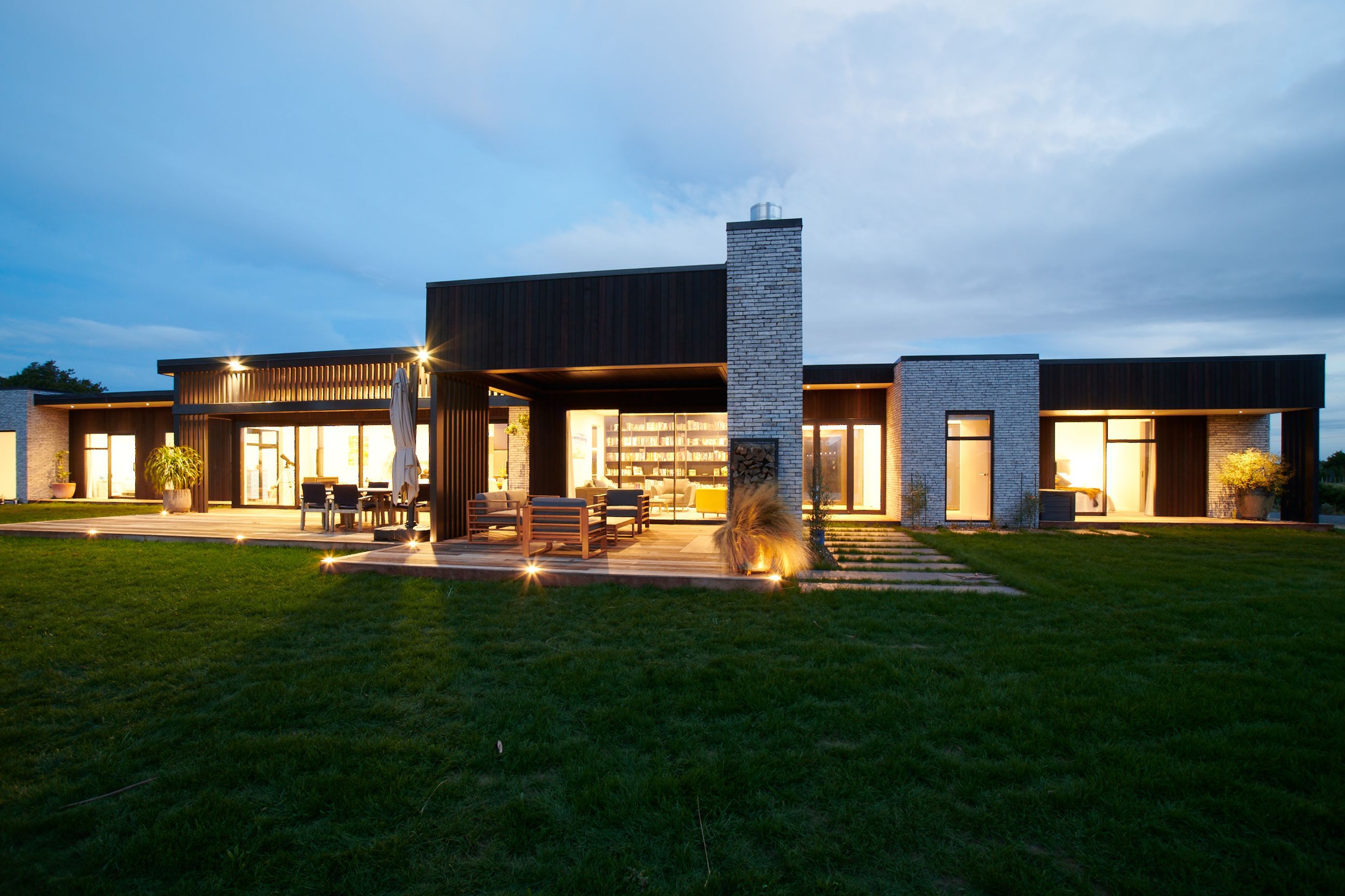 Horotiu Family Home